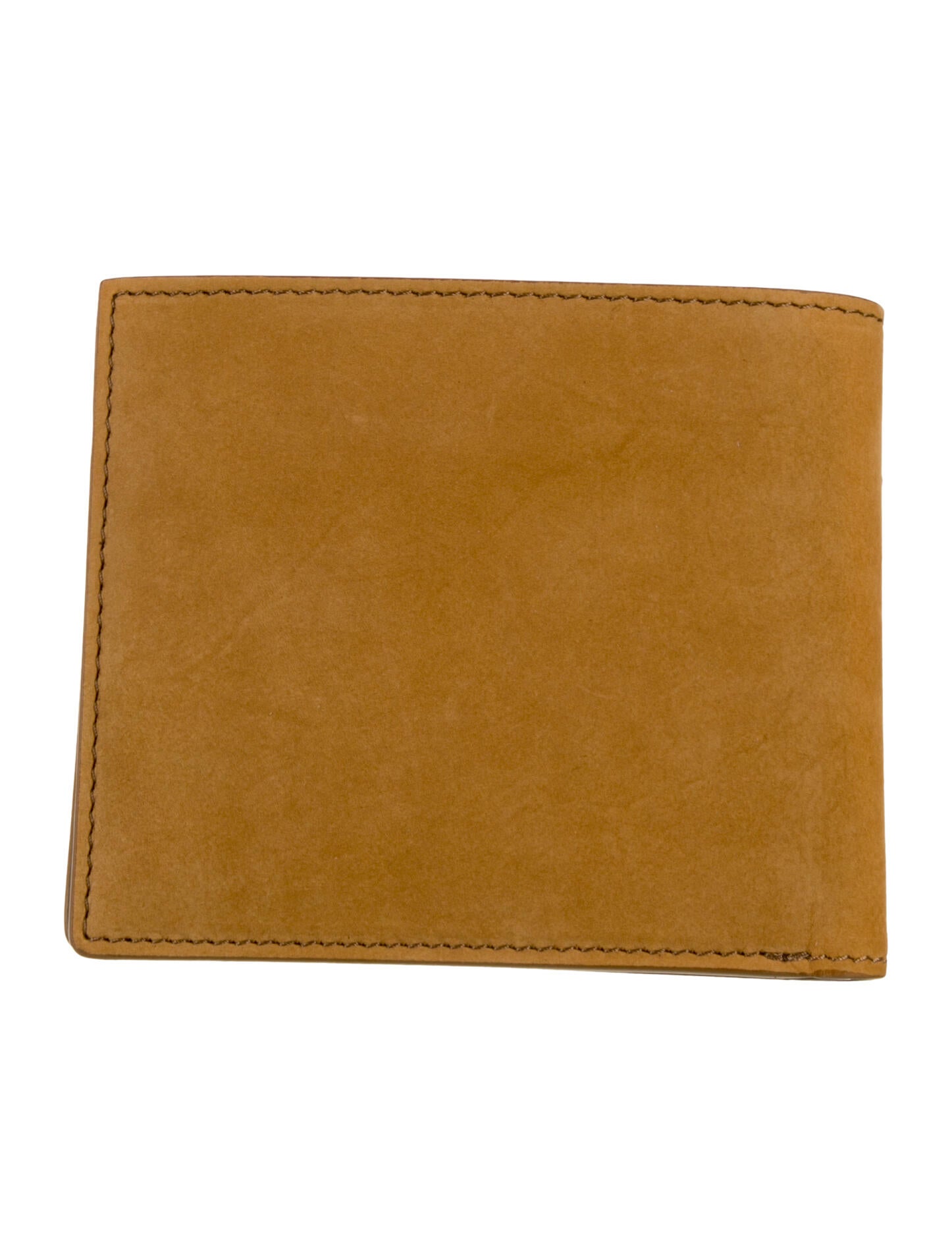 Tom Ford Leather Bifold Wallet w/ Tags