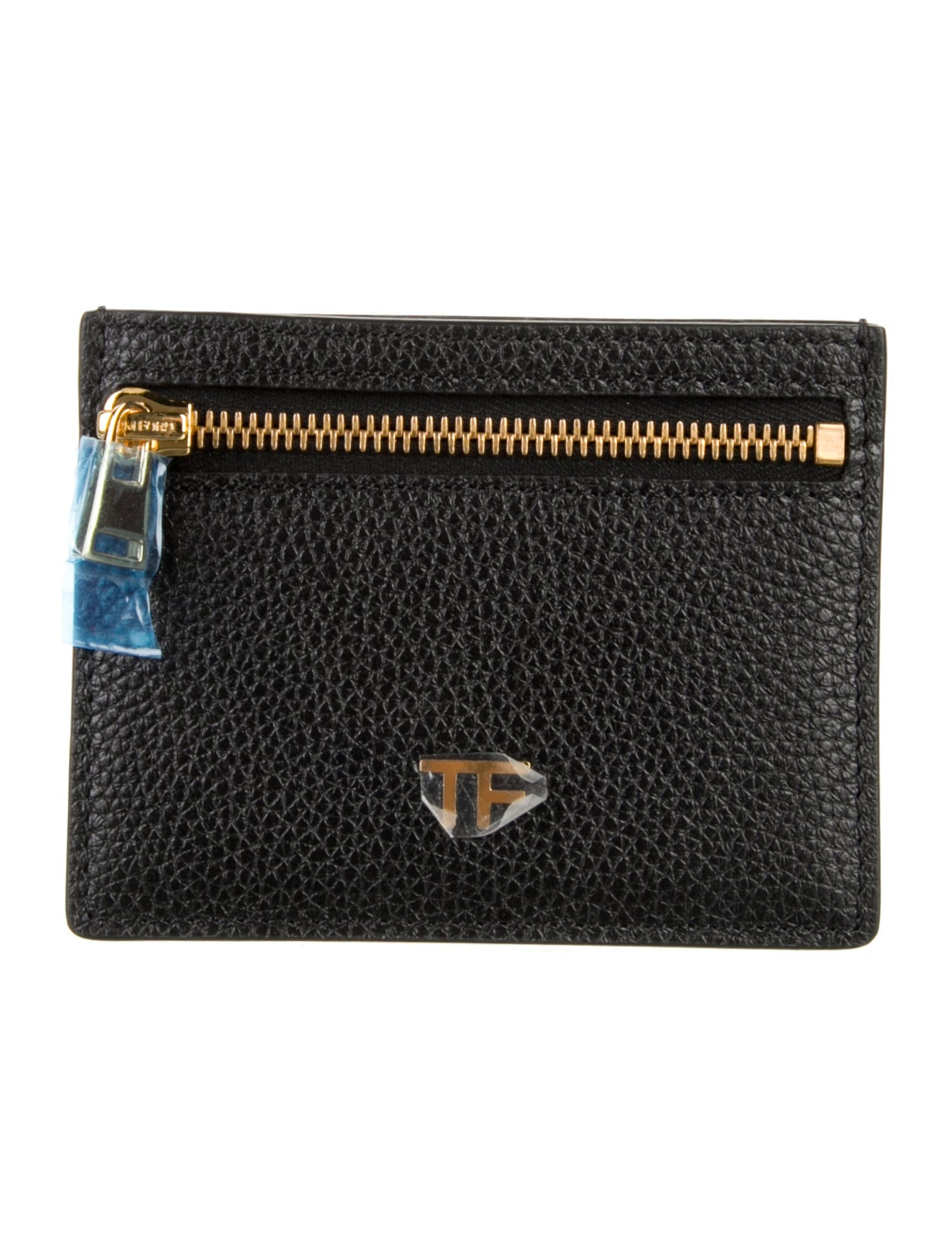 Tom Ford Leather Wallet w/ Tags