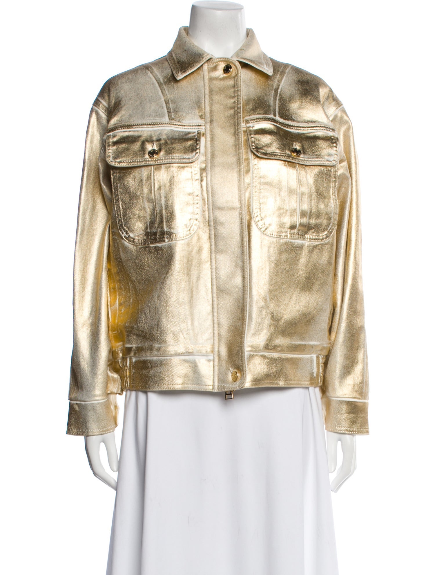 Tom Ford Denim Jacket