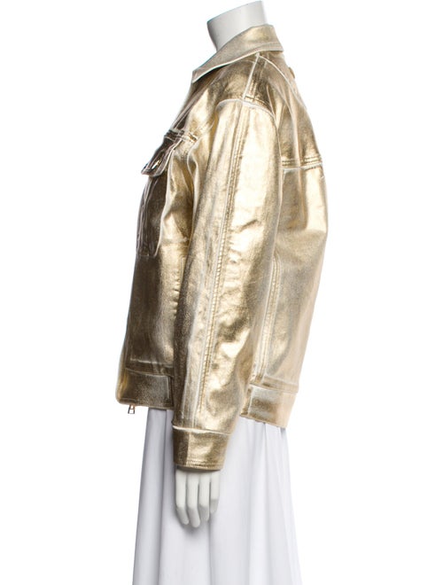 Tom Ford Denim Jacket