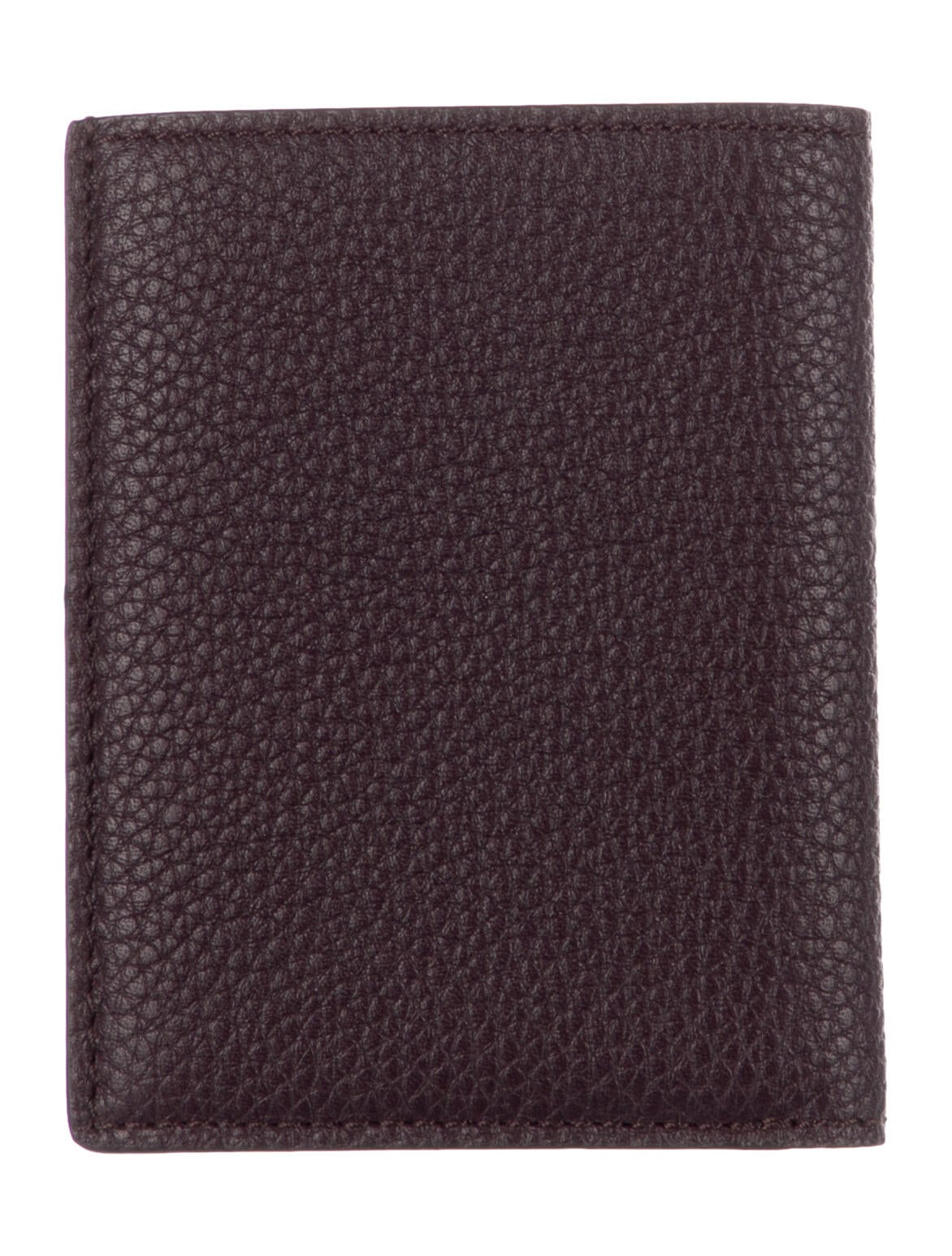 Tom Ford Leather Wallet w/ Tags