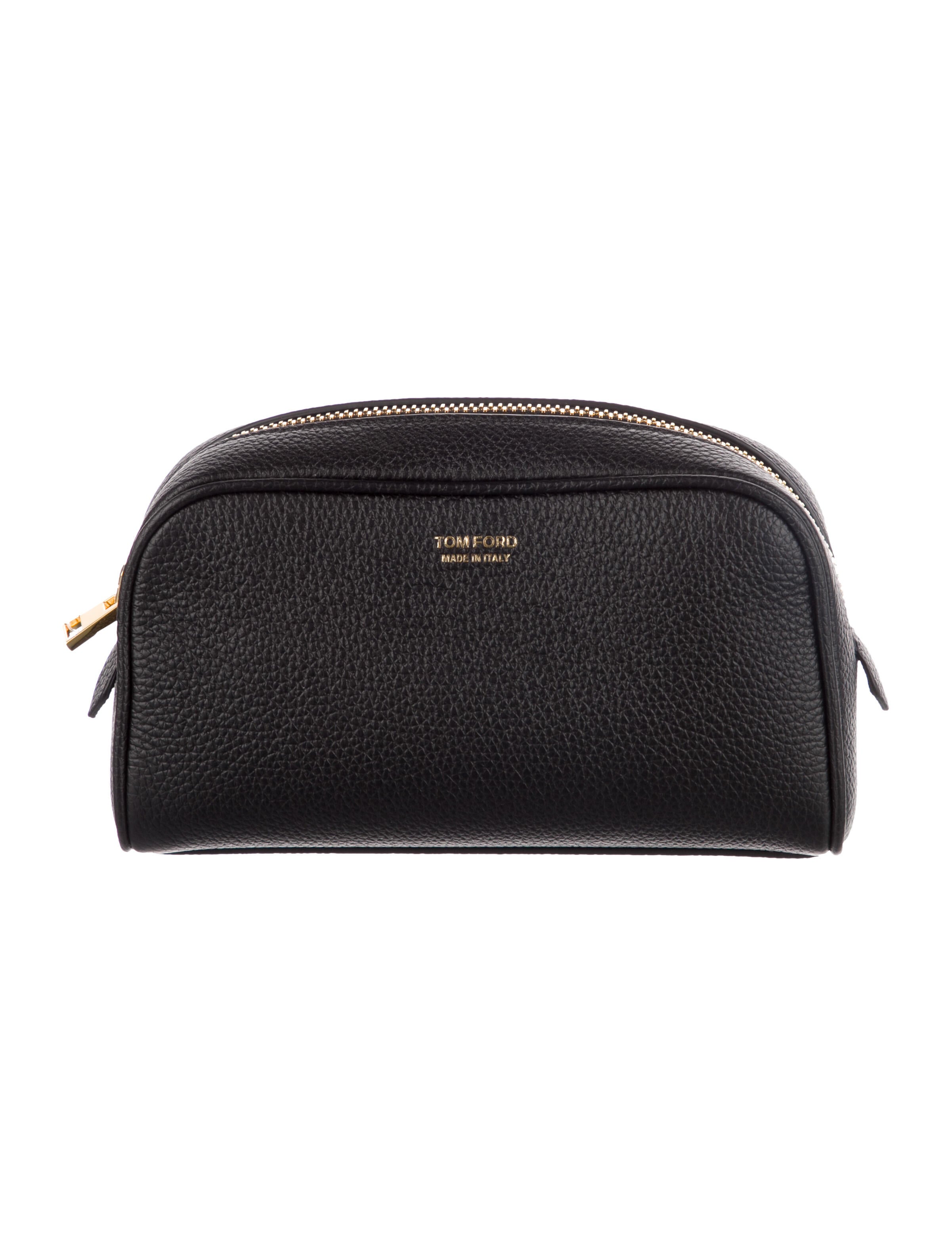 Tom Ford Cosmetic Bag