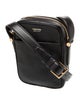 Tom Ford Leather Messenger Bag