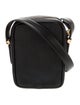 Tom Ford Leather Messenger Bag