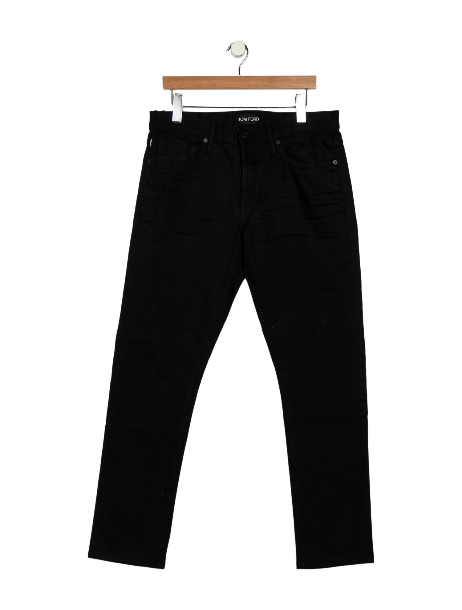 Tom Ford Skinny Jeans