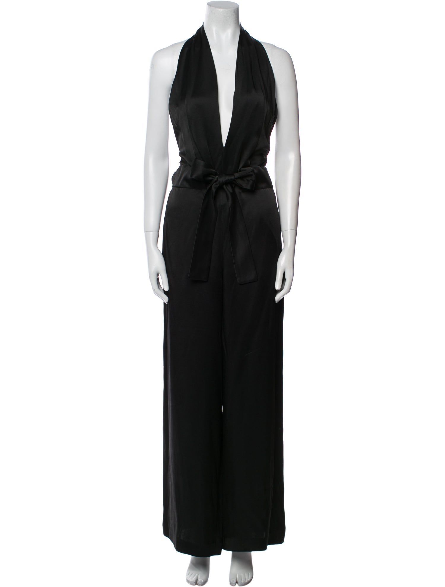 Tom Ford Halterneck Jumpsuit