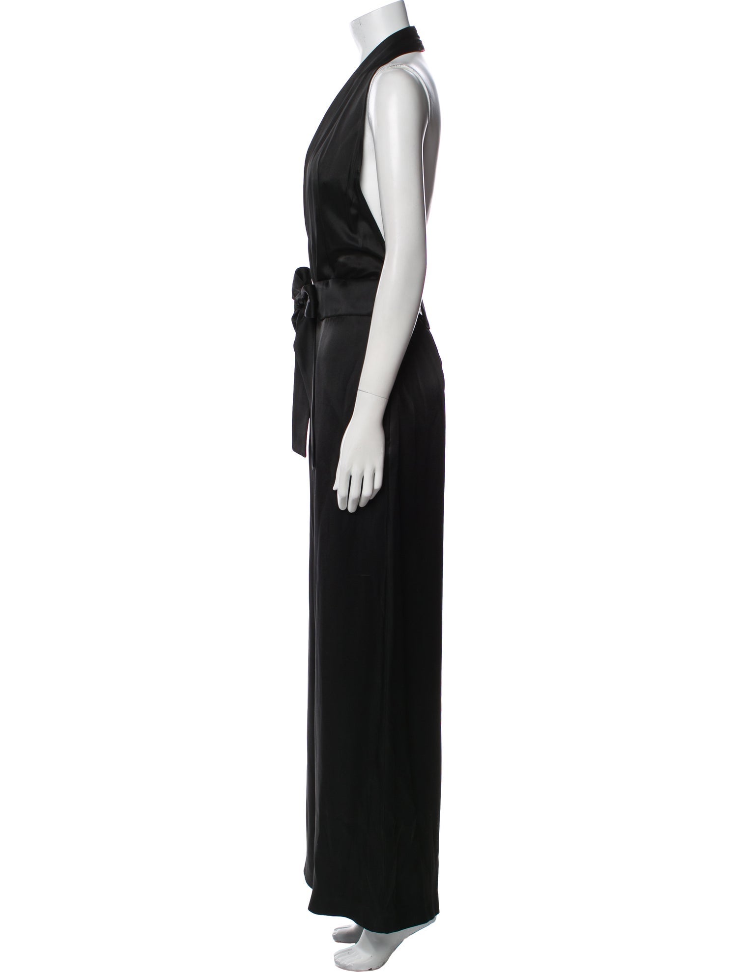 Tom Ford Halterneck Jumpsuit