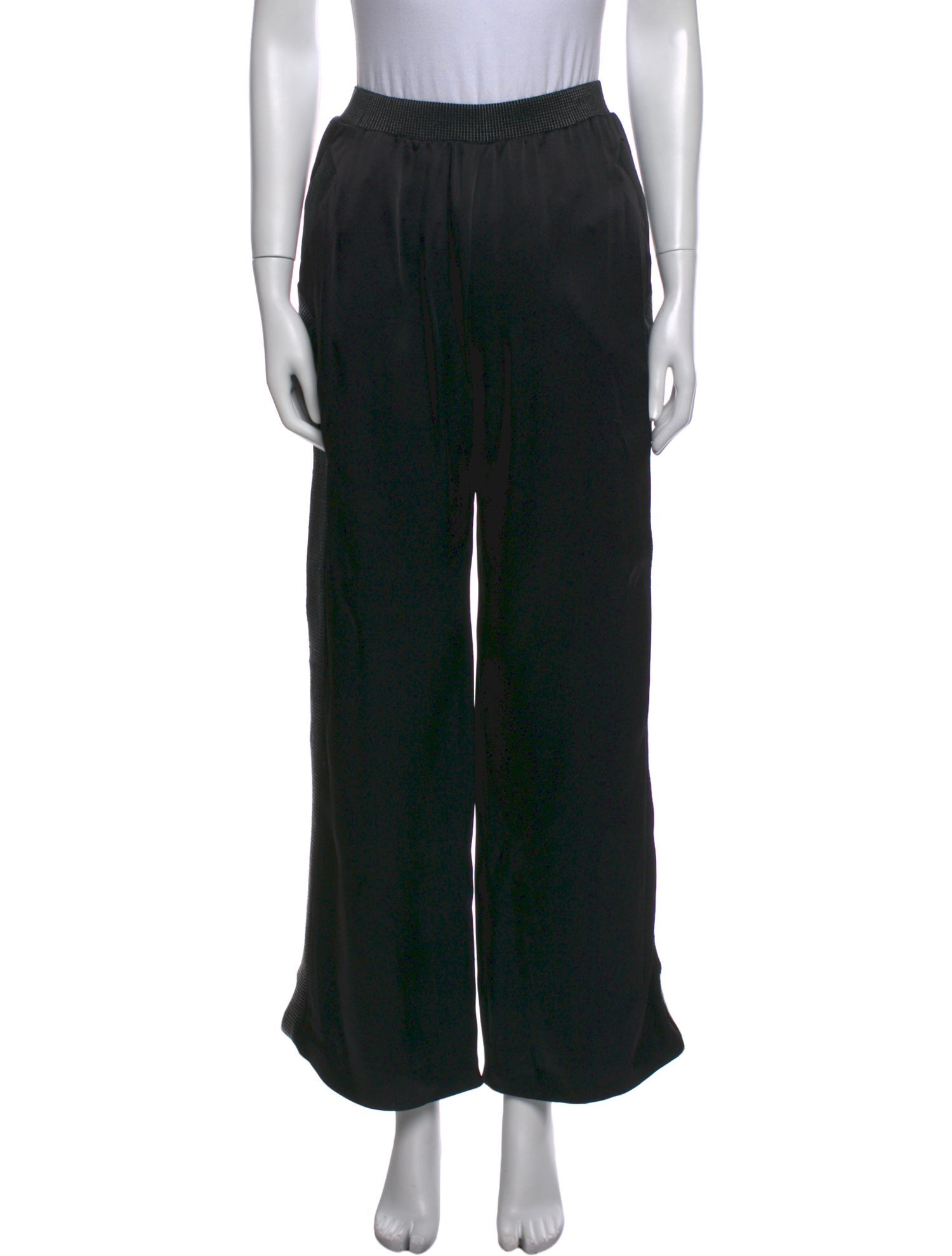 Tom Ford Wide Leg Pants