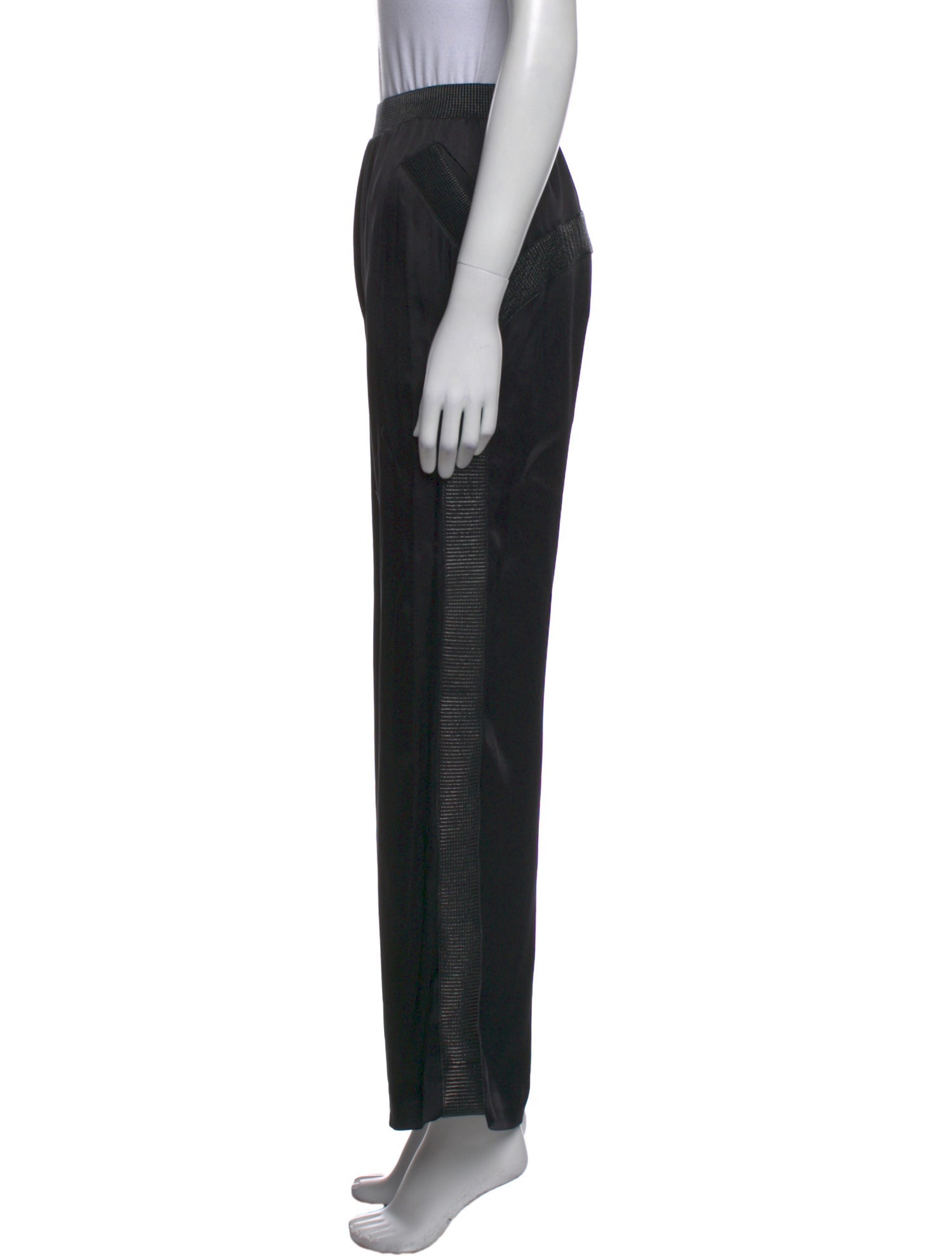 Tom Ford Wide Leg Pants