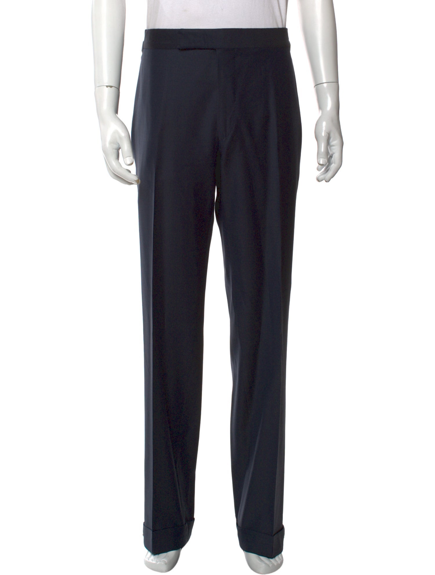 Tom Ford Wool Dress Pants