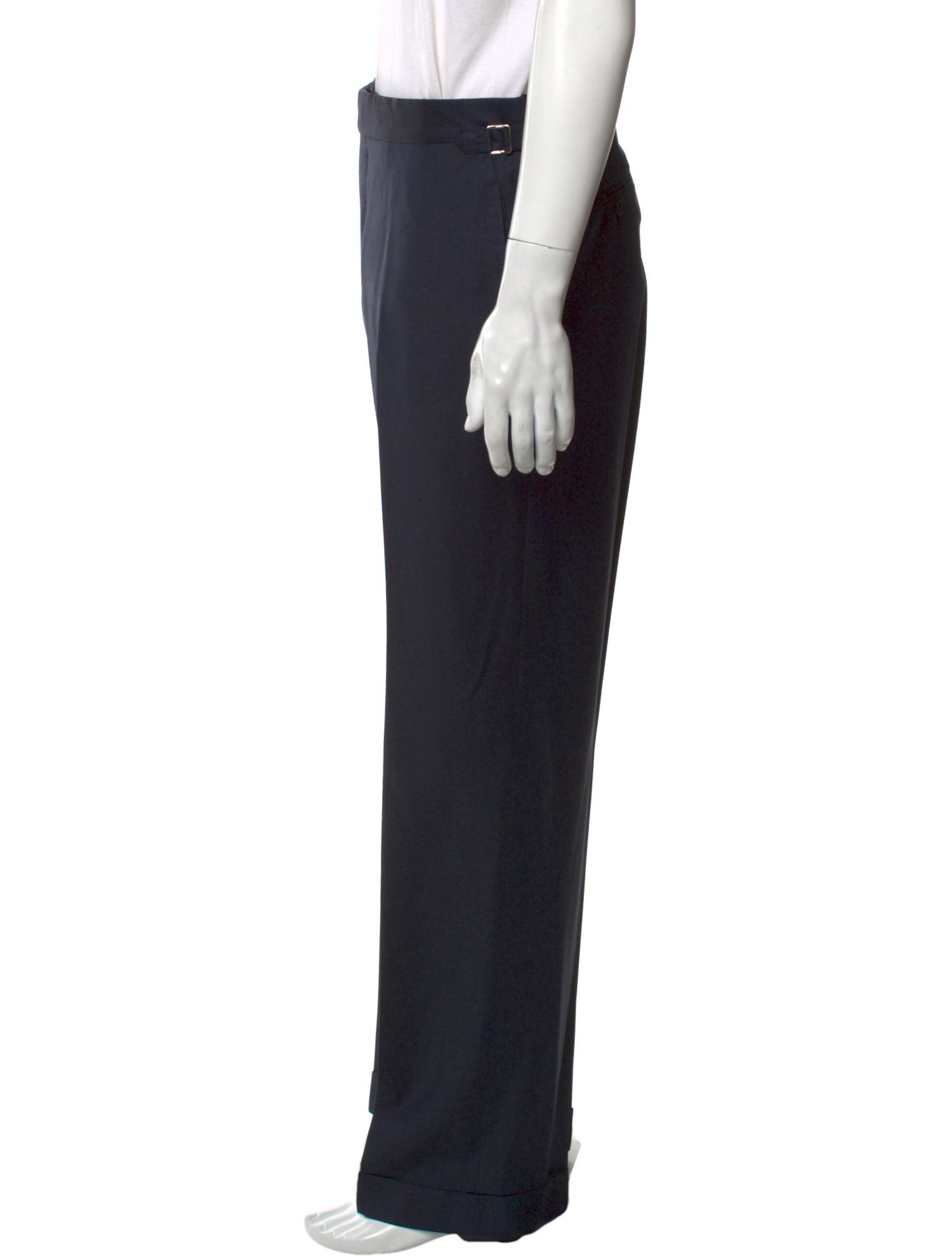 Tom Ford Wool Dress Pants