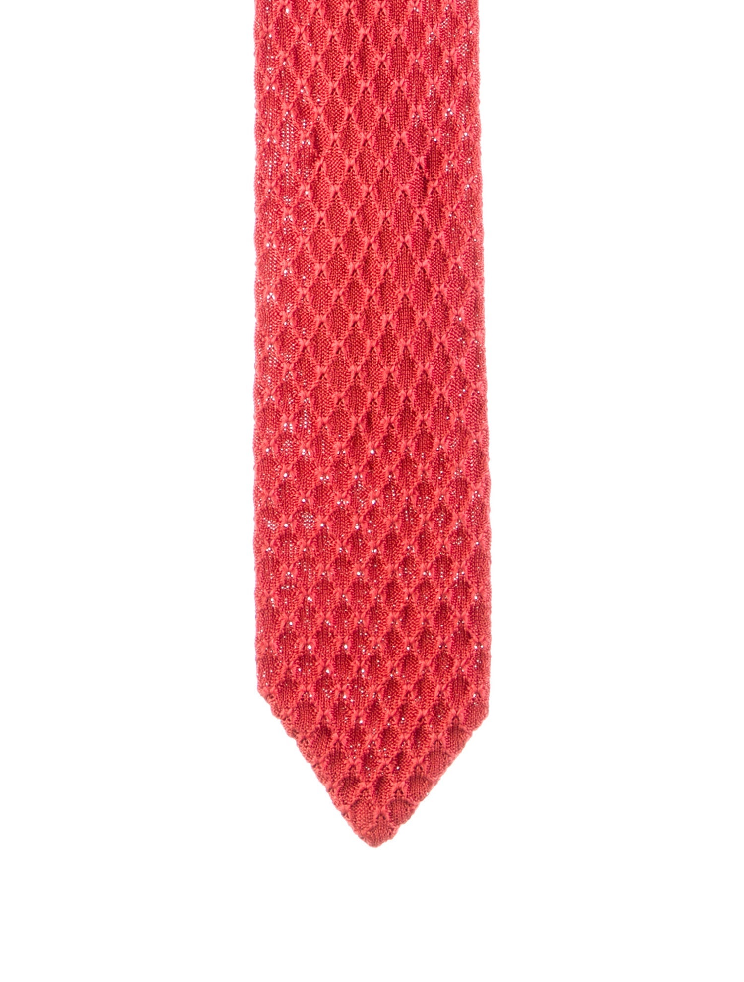 Tom Ford Silk Tie