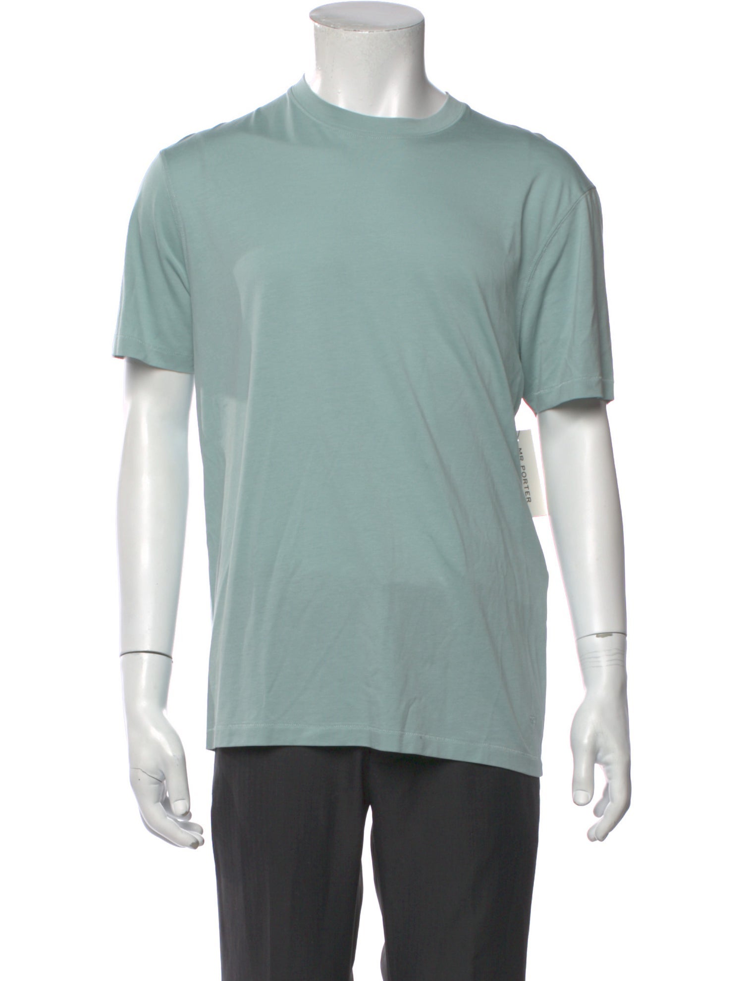 Tom Ford Crew Neck Short Sleeve T-Shirt w/ Tags