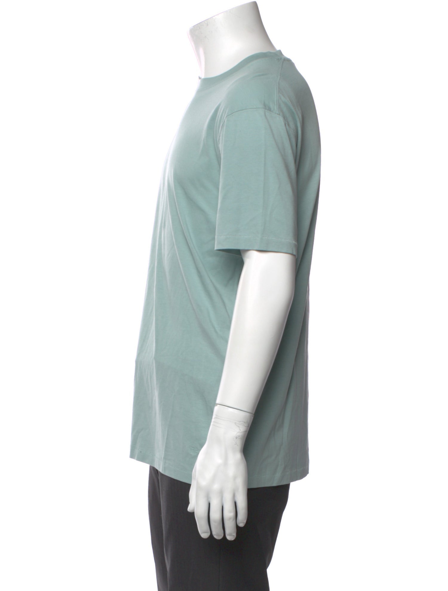 Tom Ford Crew Neck Short Sleeve T-Shirt w/ Tags