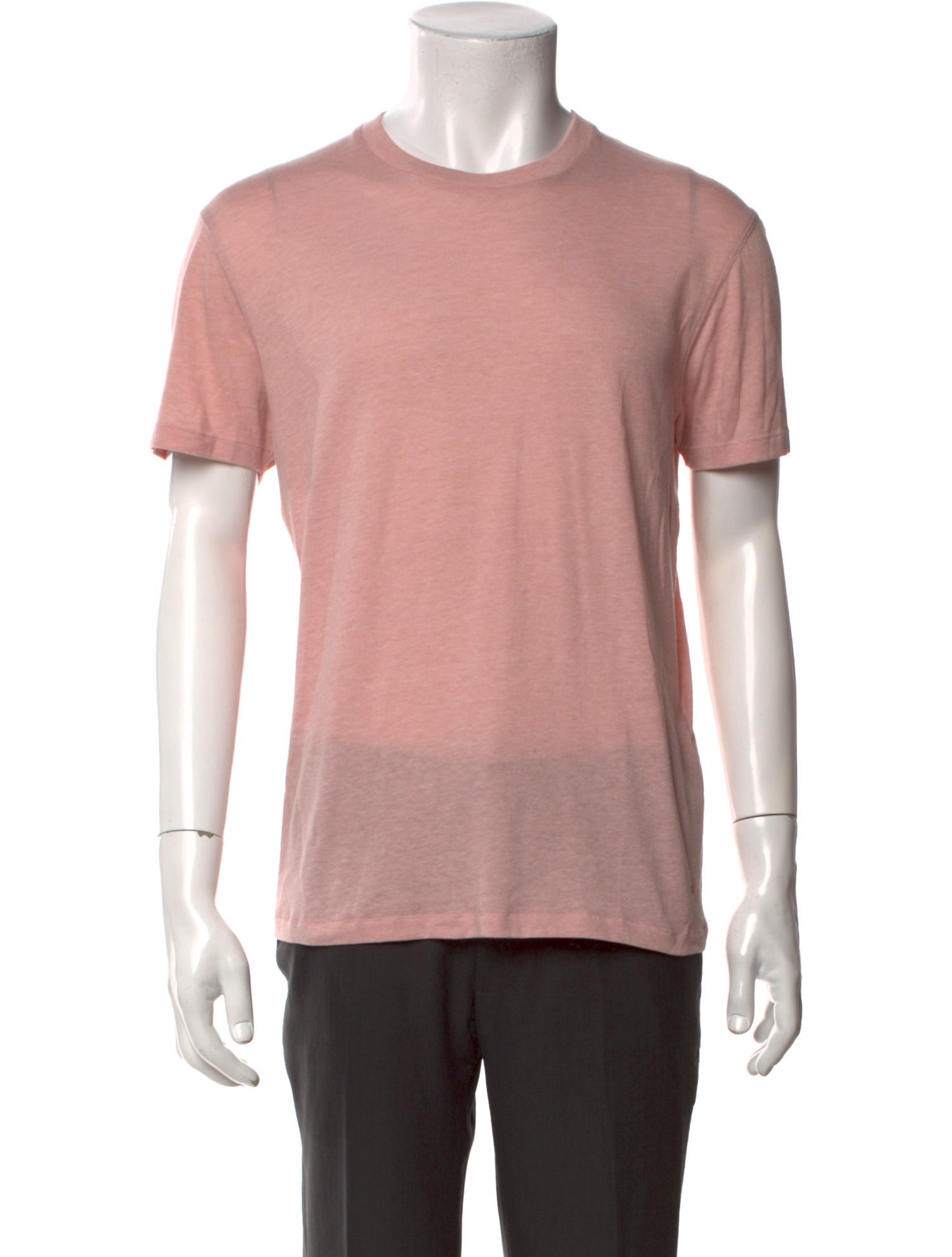 Tom Ford Short Sleeve Shirt