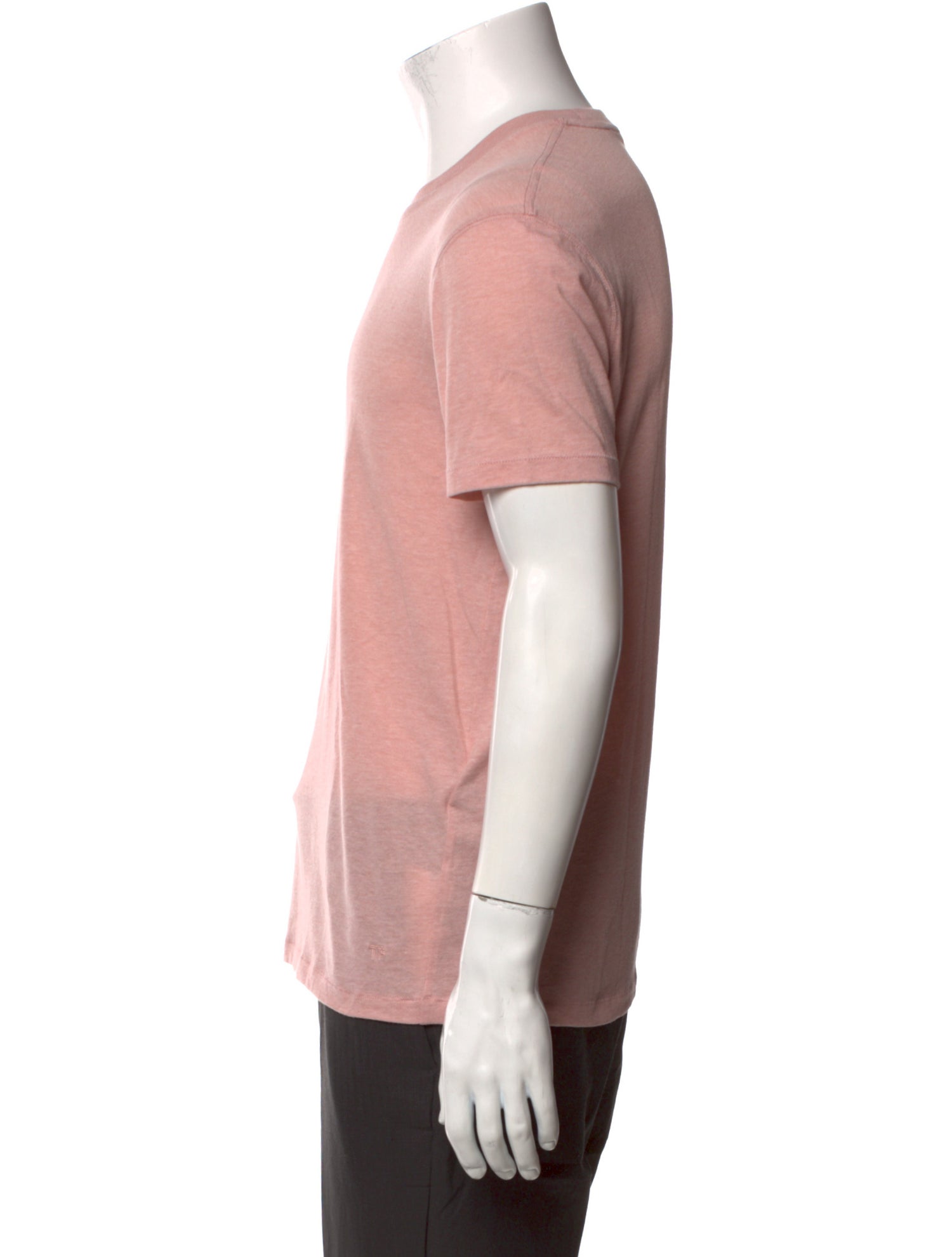 Tom Ford Short Sleeve Shirt