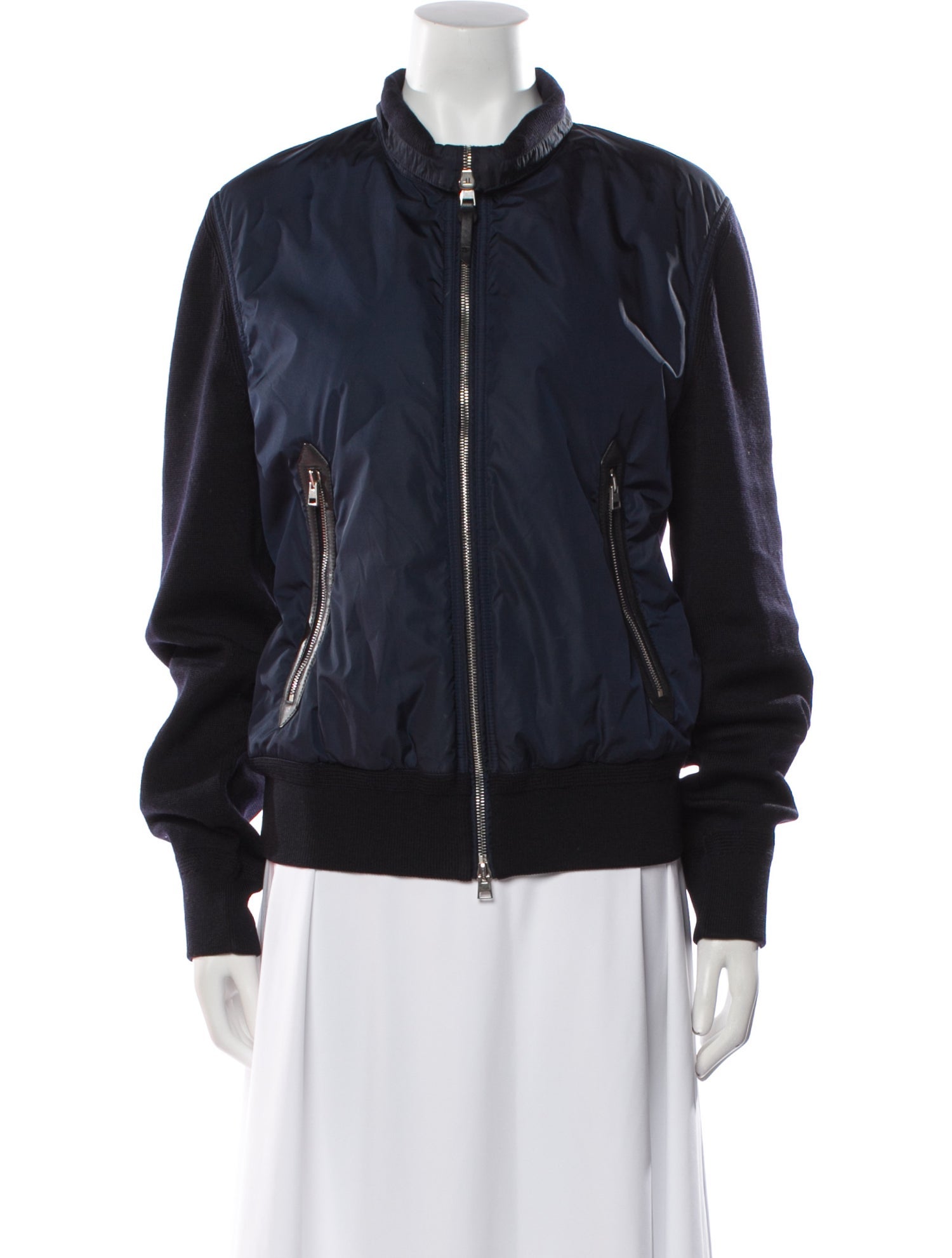 Tom Ford Bomber Jacket