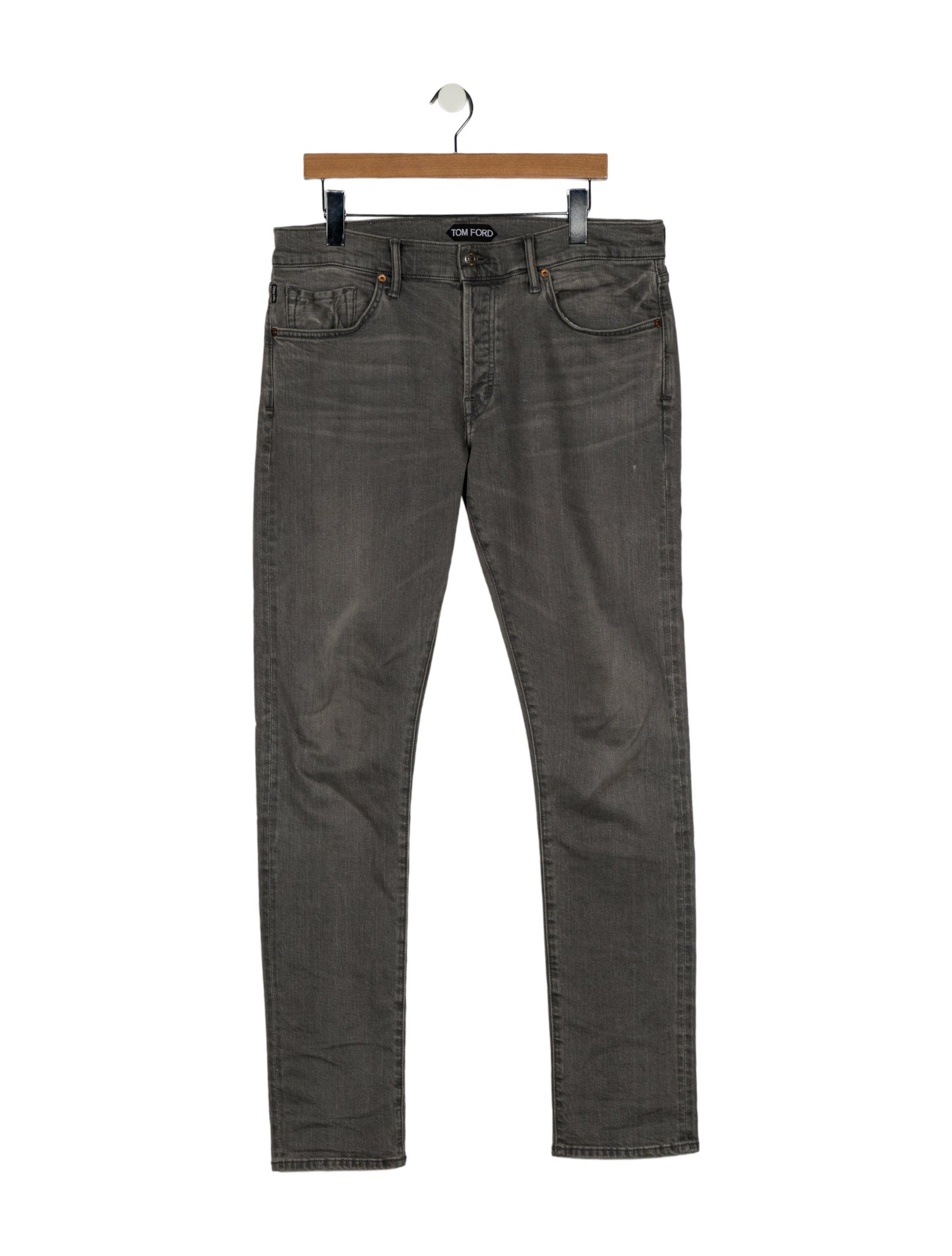 Tom Ford Skinny Jeans