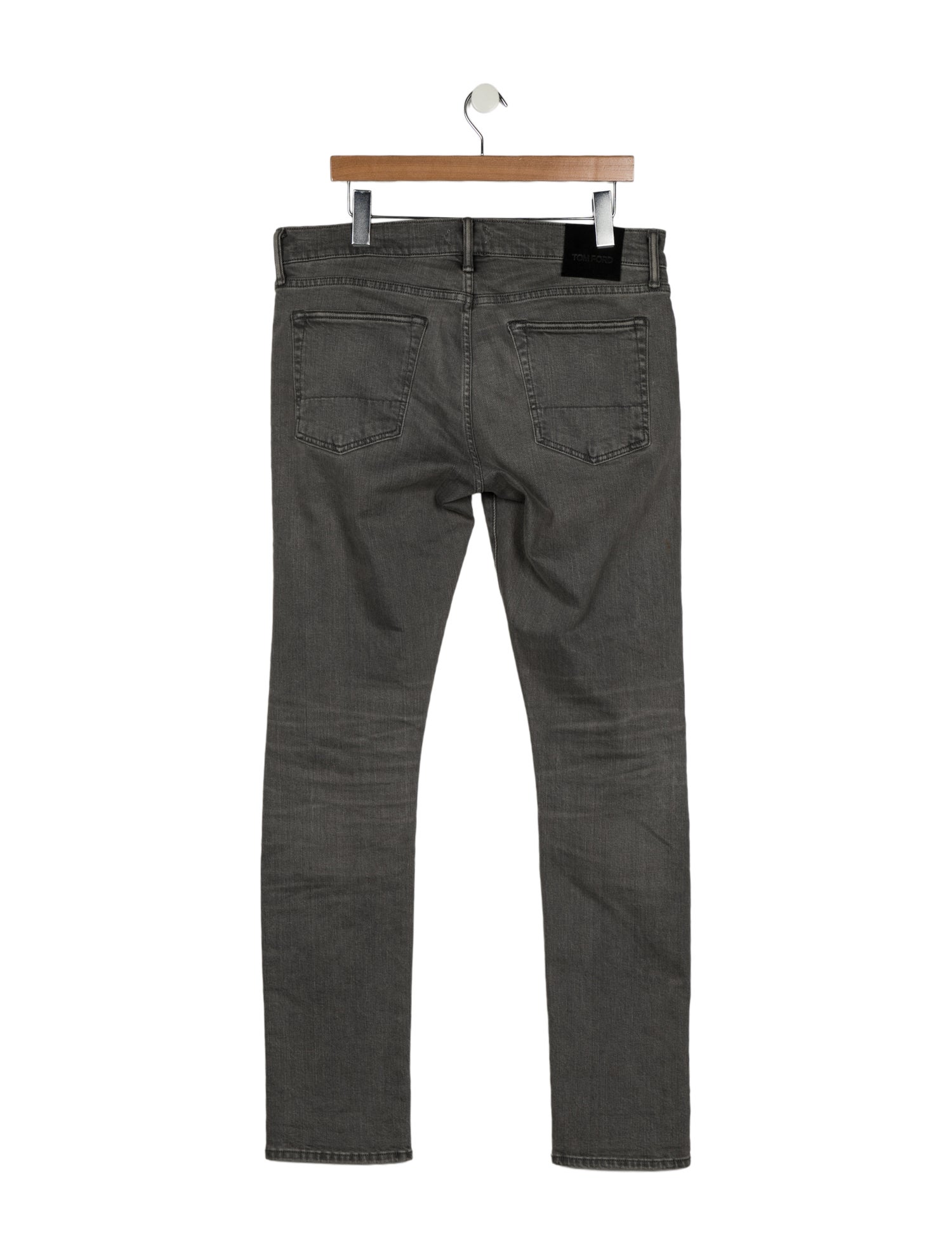 Tom Ford Skinny Jeans