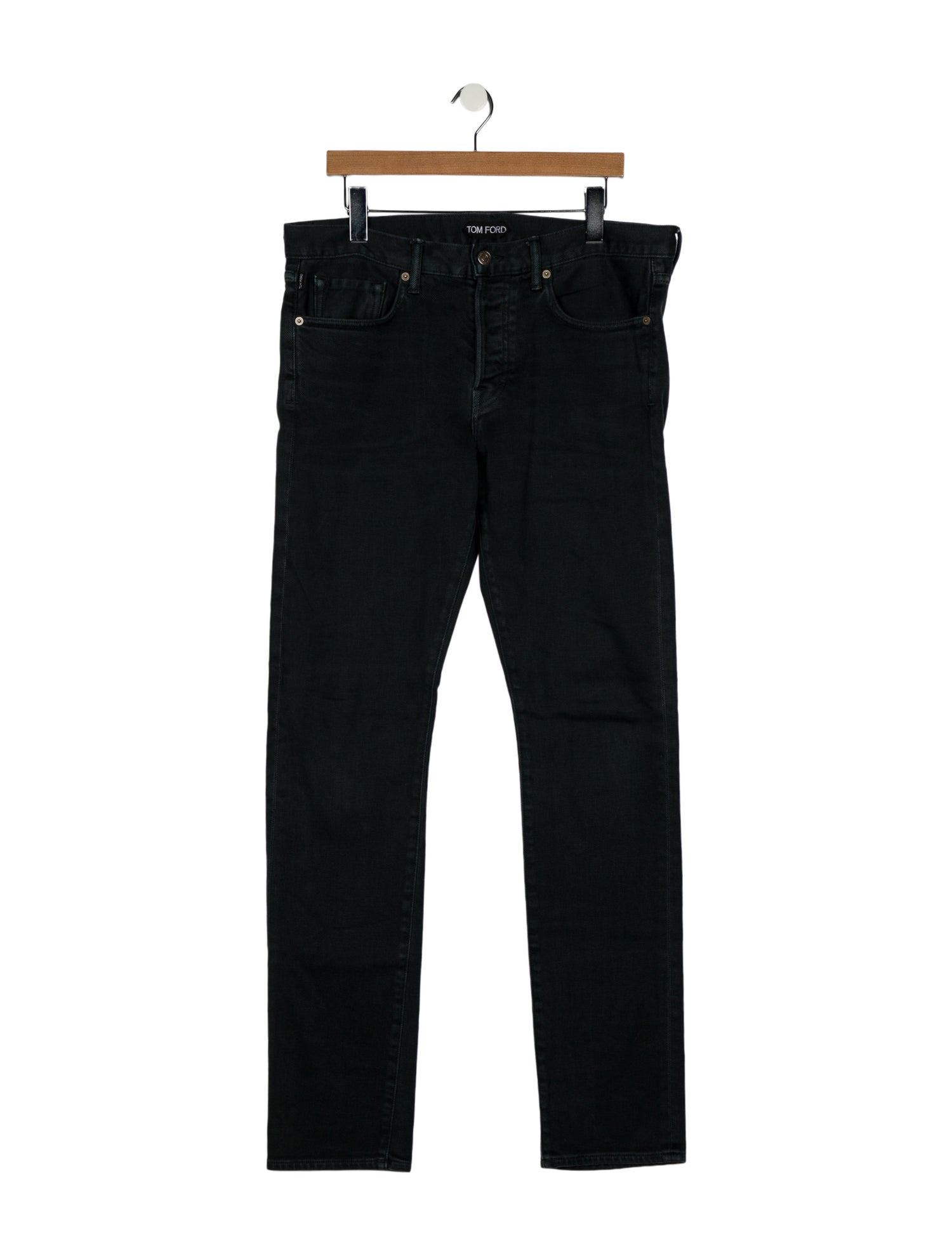 Tom Ford Skinny Jeans