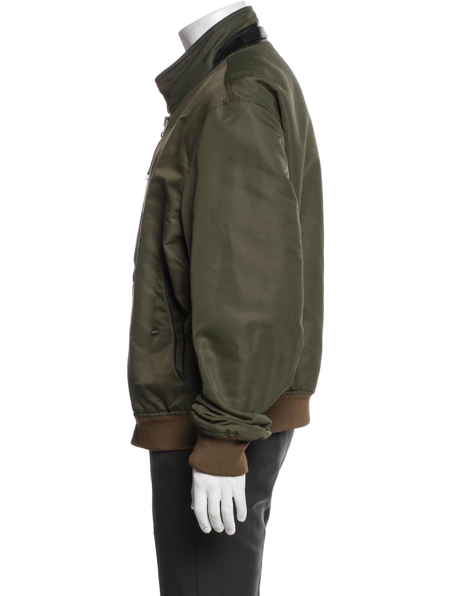 Tom Ford Moto Jacket