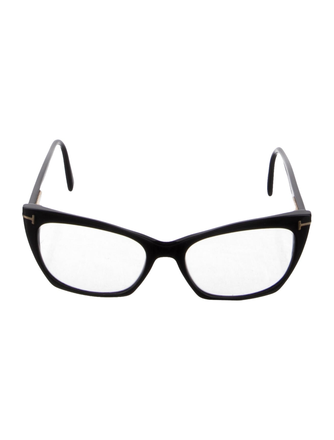 Tom Ford Cat-Eye Eyeglasses