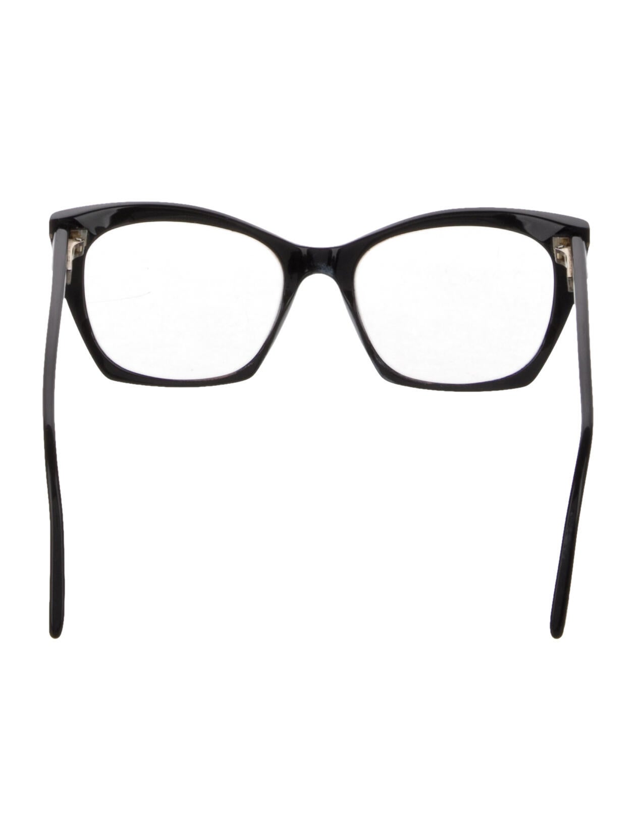 Tom Ford Cat-Eye Eyeglasses