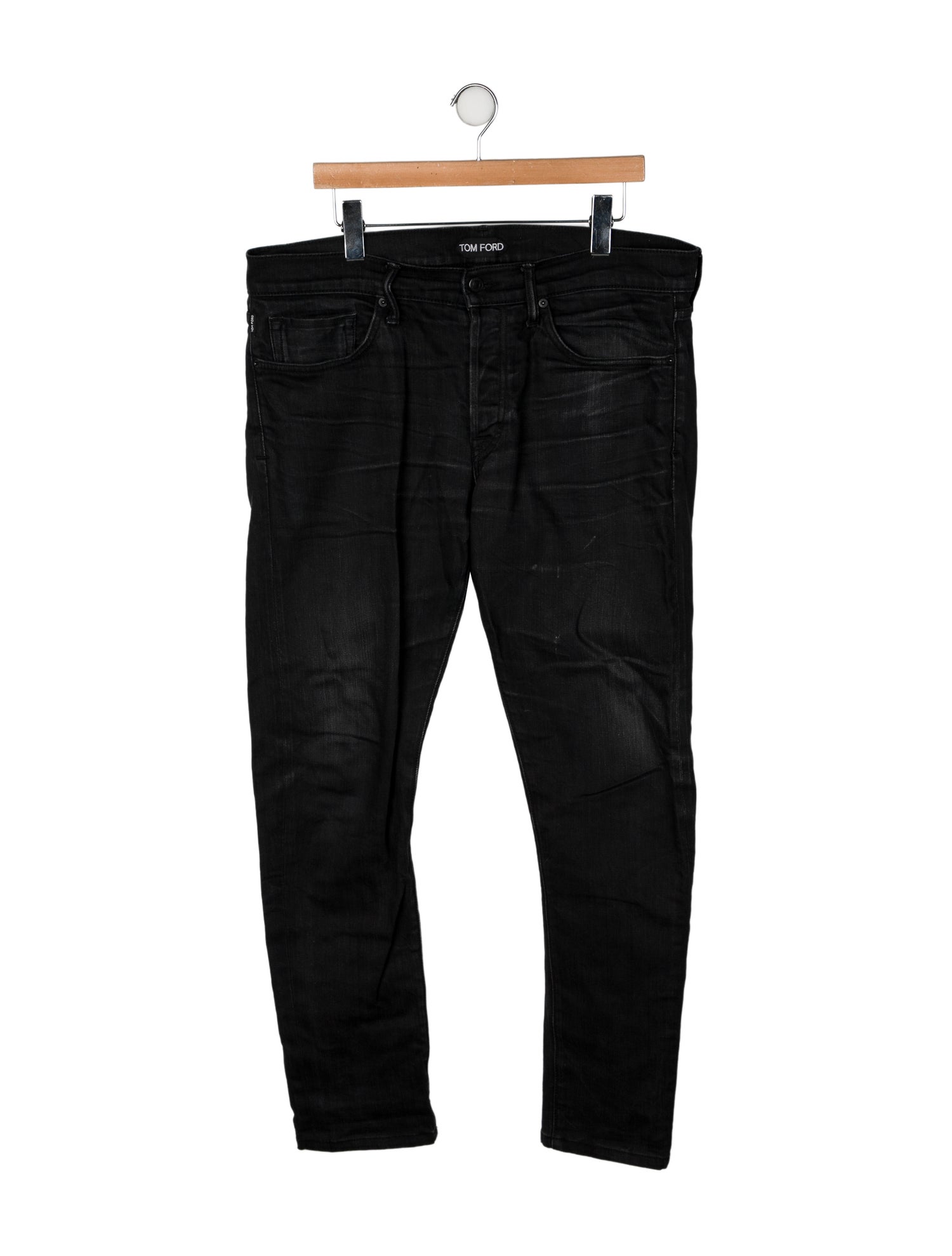 Tom Ford Skinny Jeans