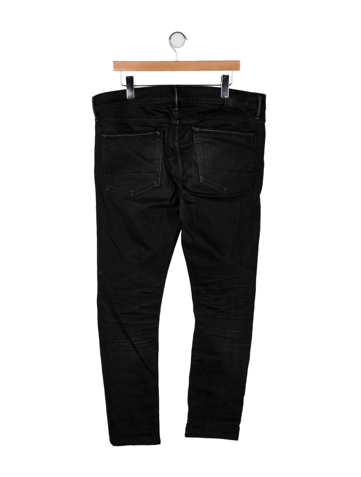 Tom Ford Skinny Jeans