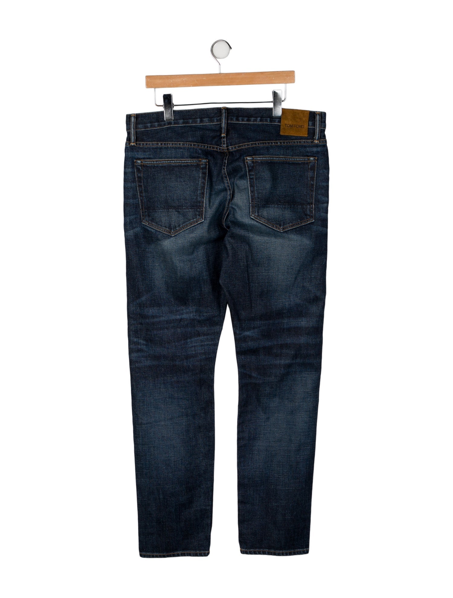 Tom Ford Skinny Jeans