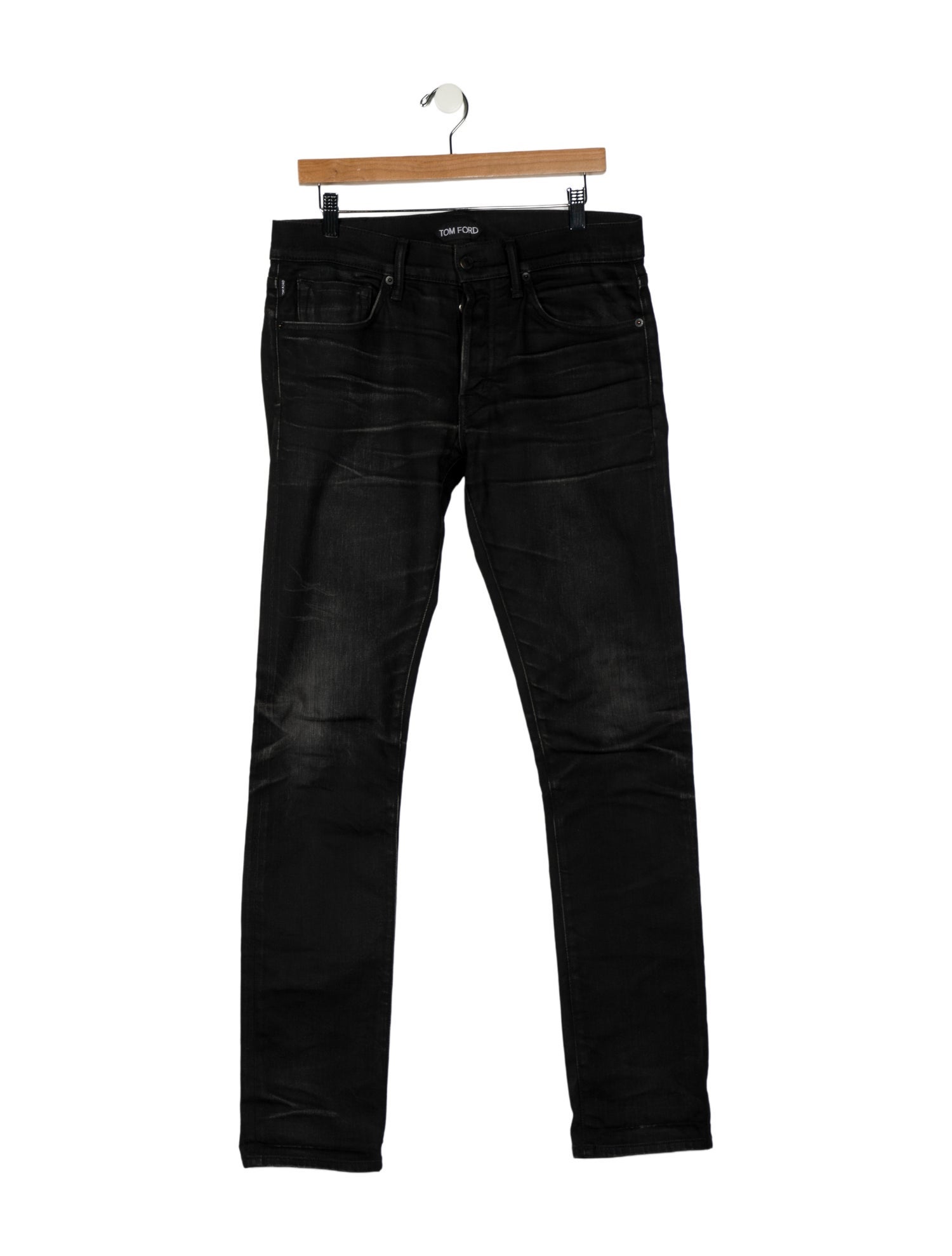Tom Ford Skinny Jeans