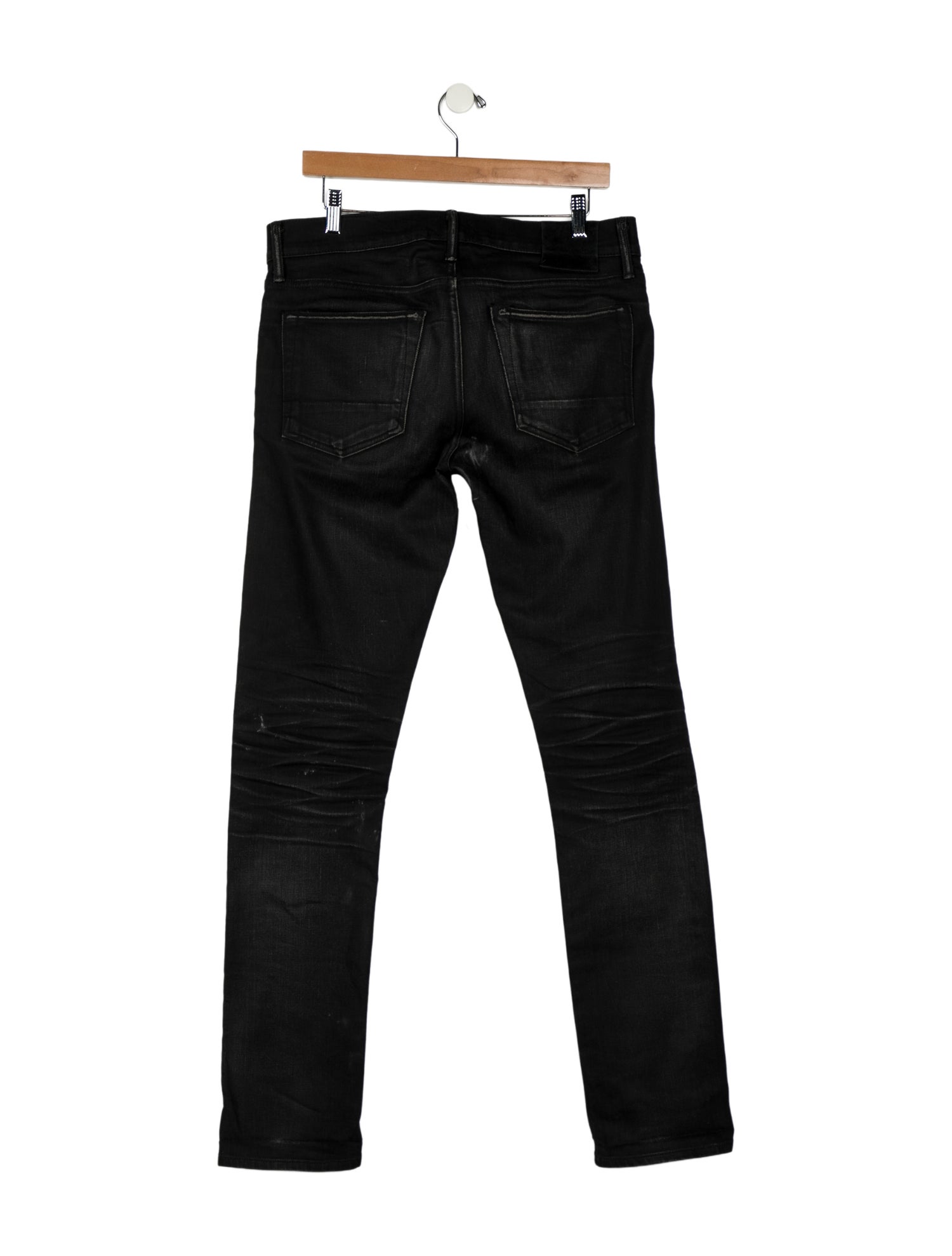 Tom Ford Skinny Jeans