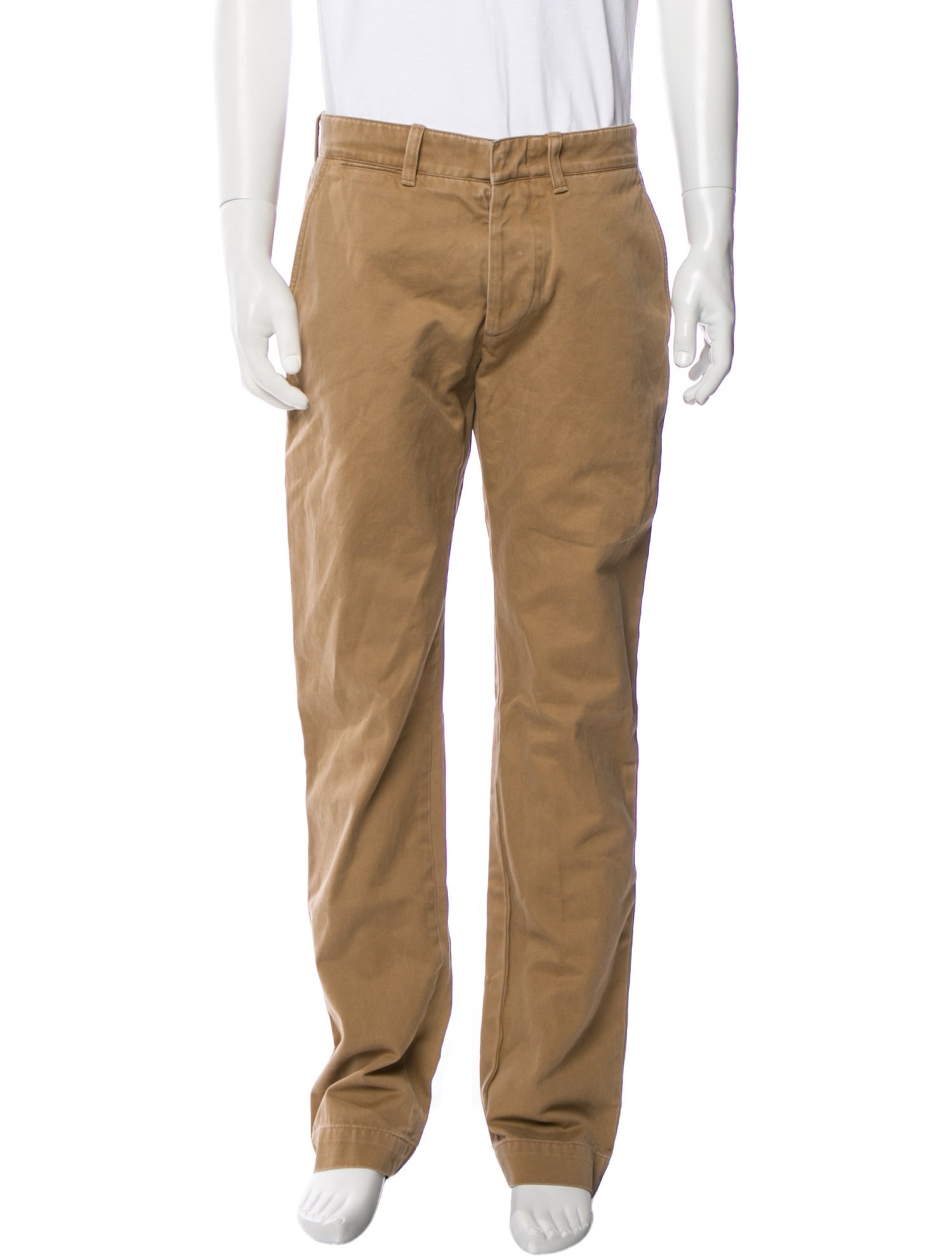 Tom Ford Chinos
