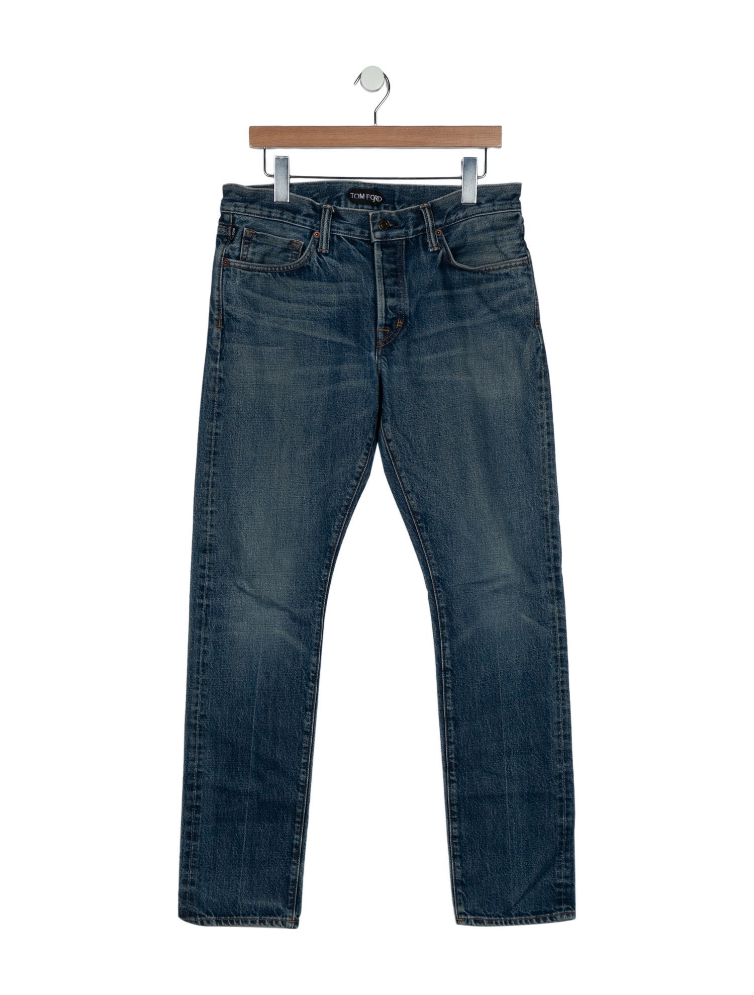 Tom Ford Skinny Jeans