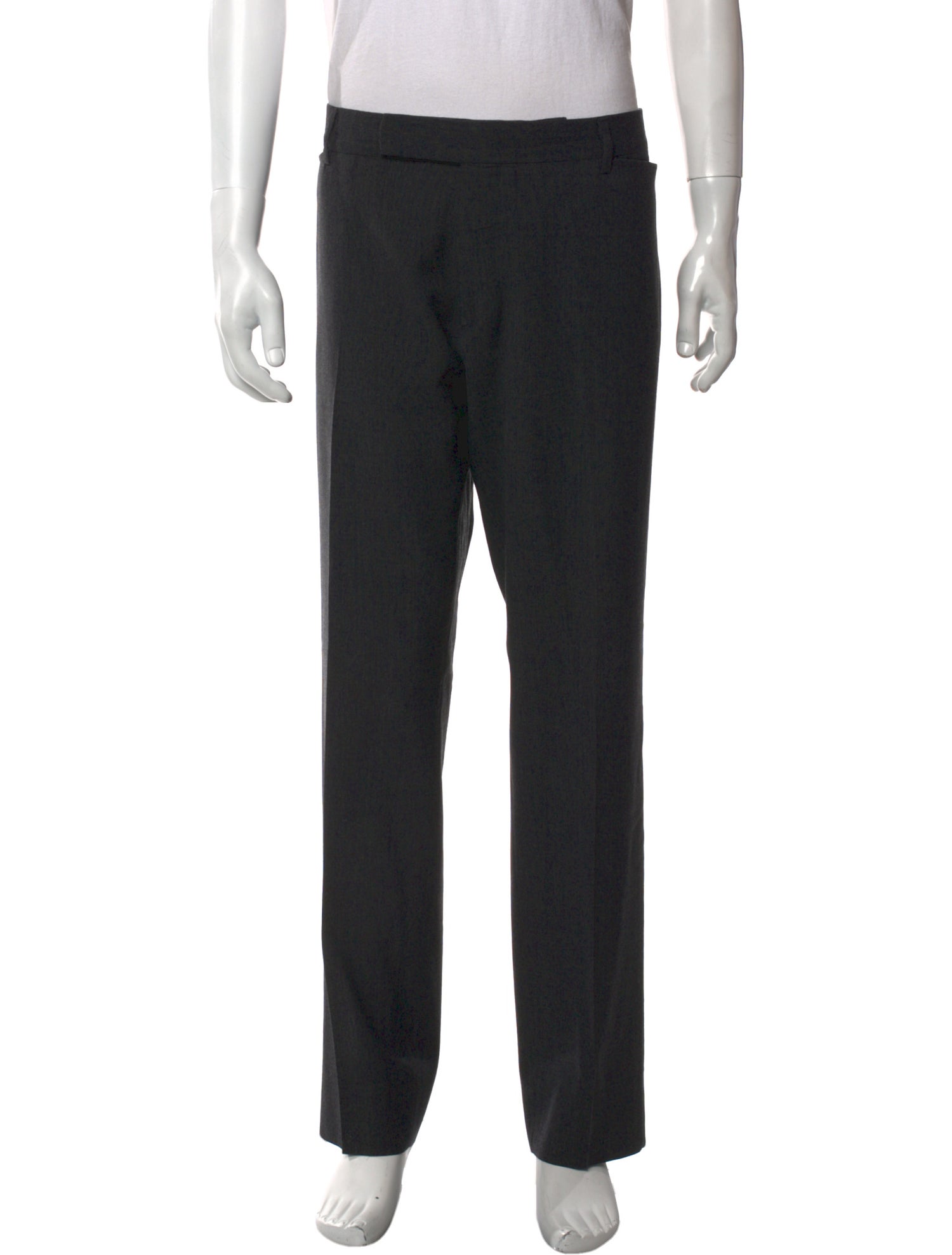 Tom Ford Wool Dress Pants