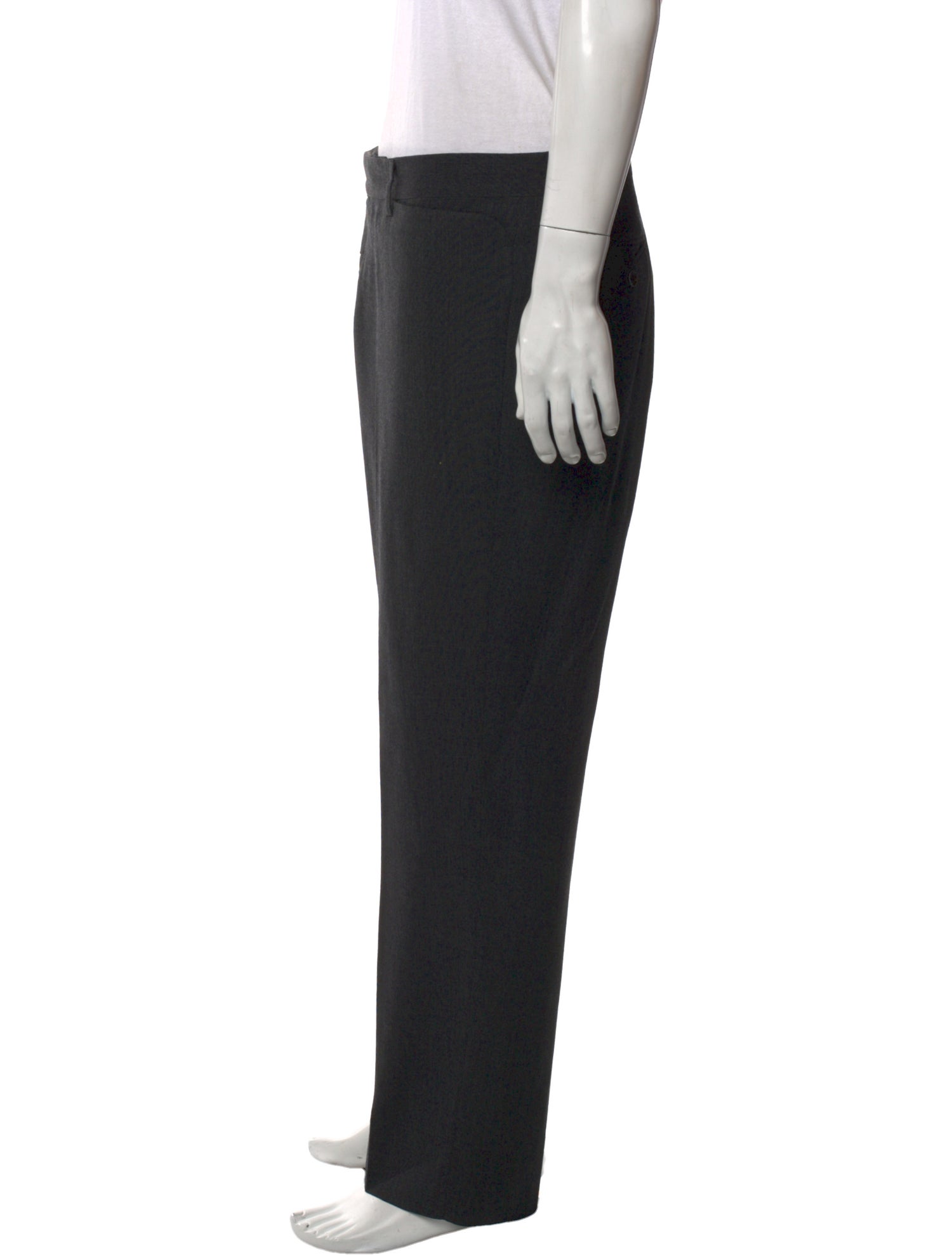 Tom Ford Wool Dress Pants