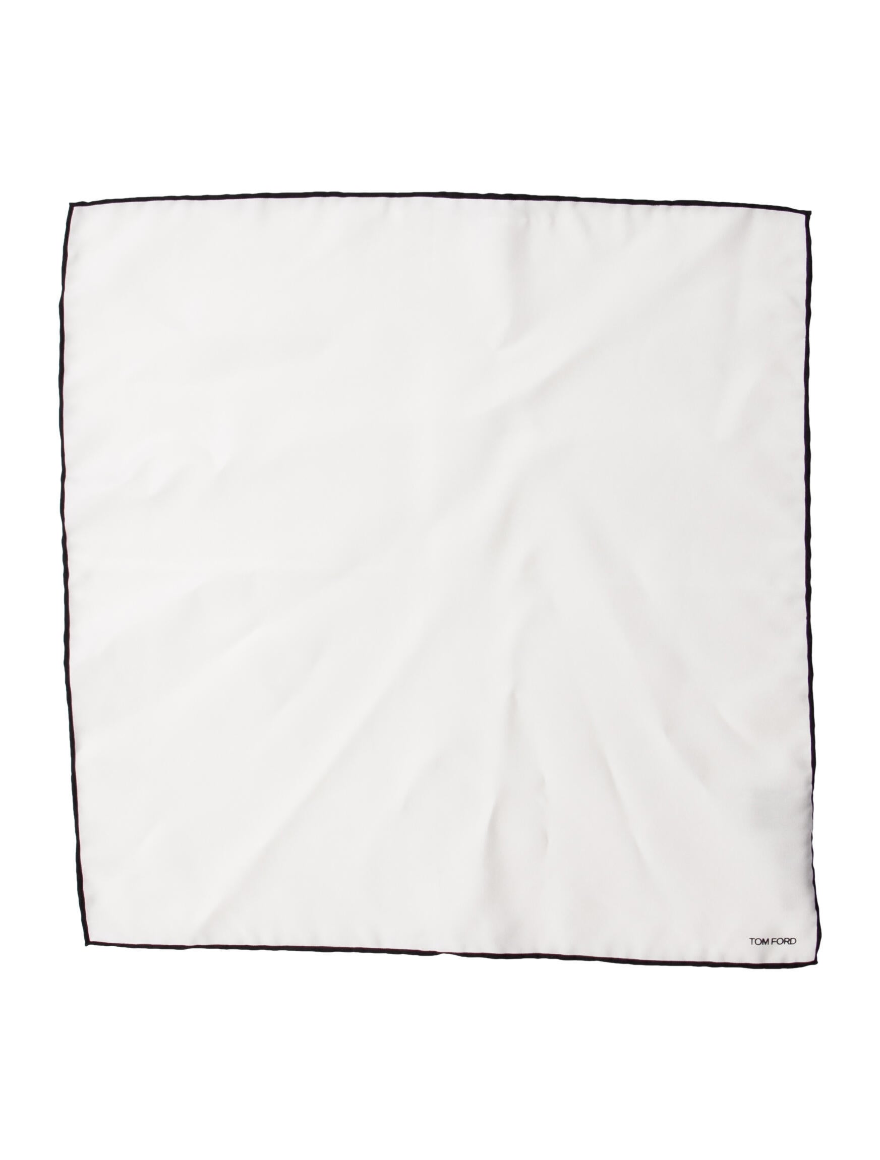 Tom Ford Pocket Square