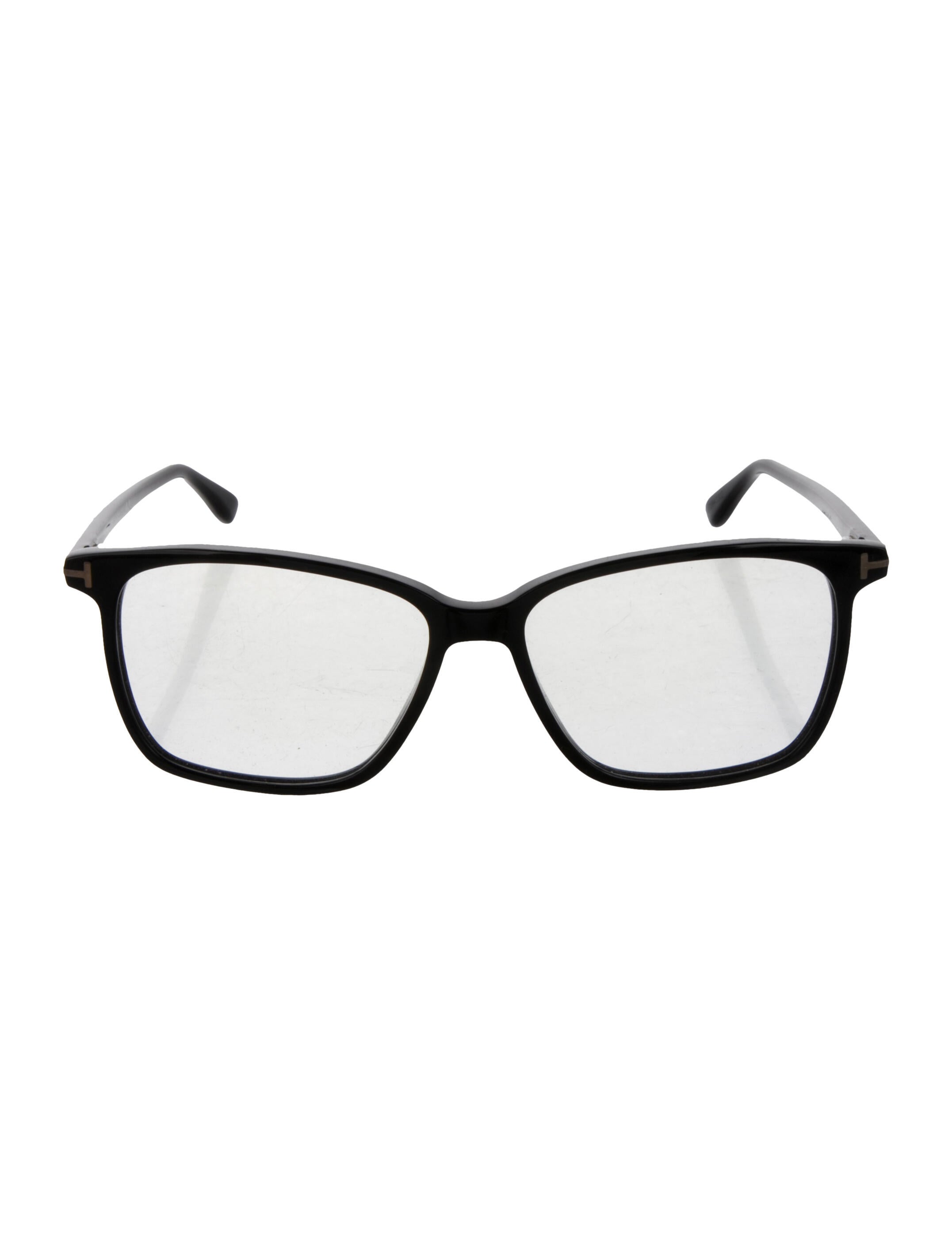 Tom Ford Wayfarer Eyeglasses