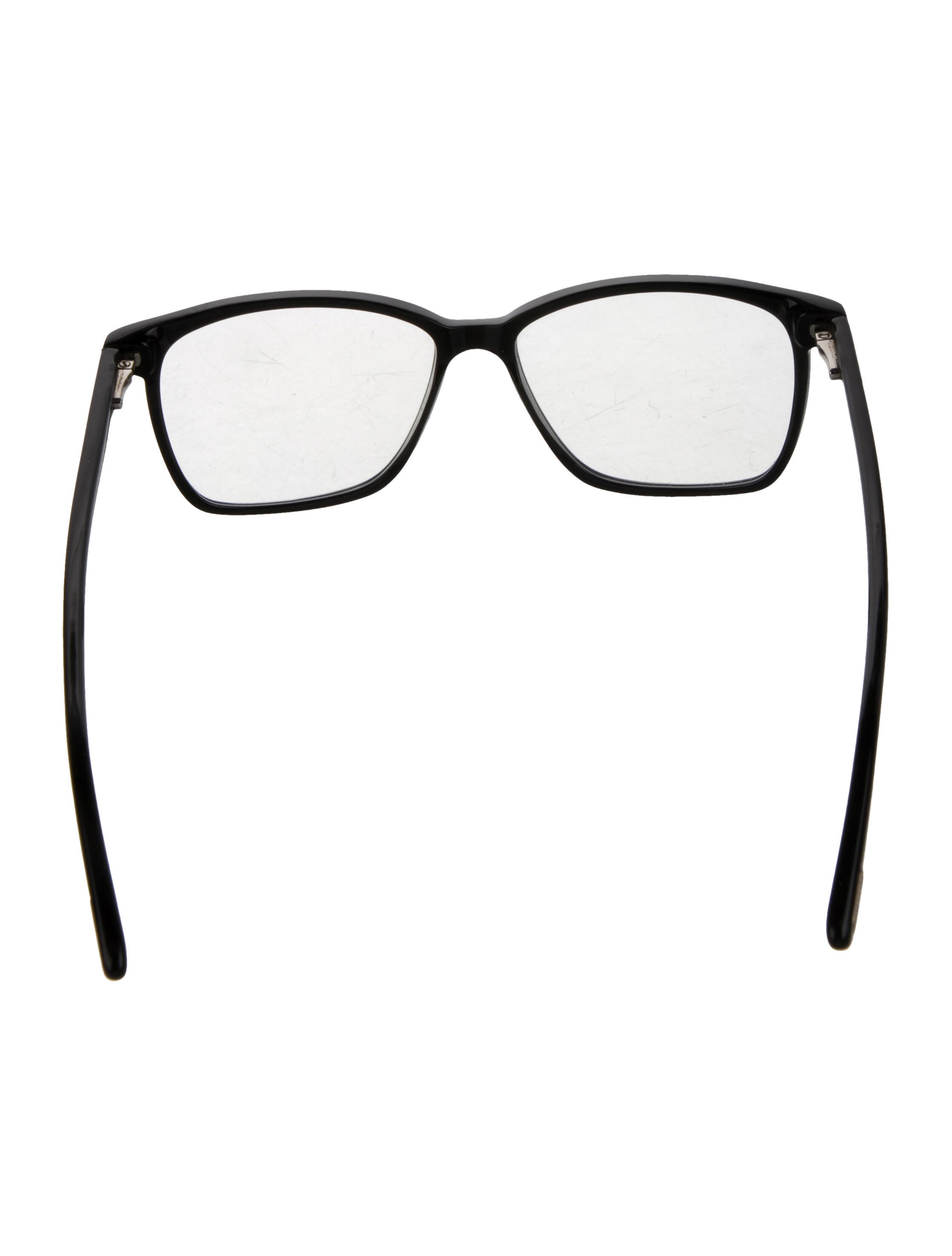Tom Ford Wayfarer Eyeglasses