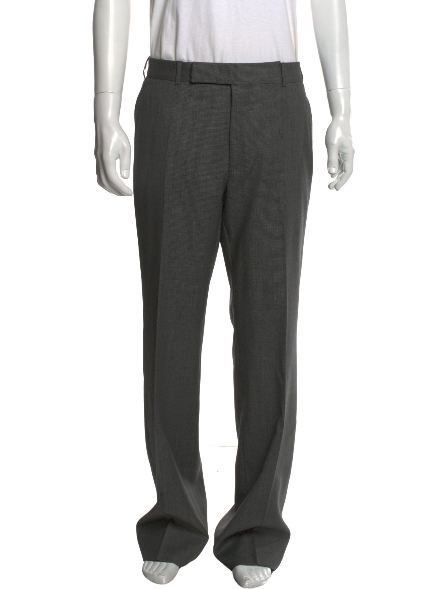 Tom Ford Wool Dress Pants