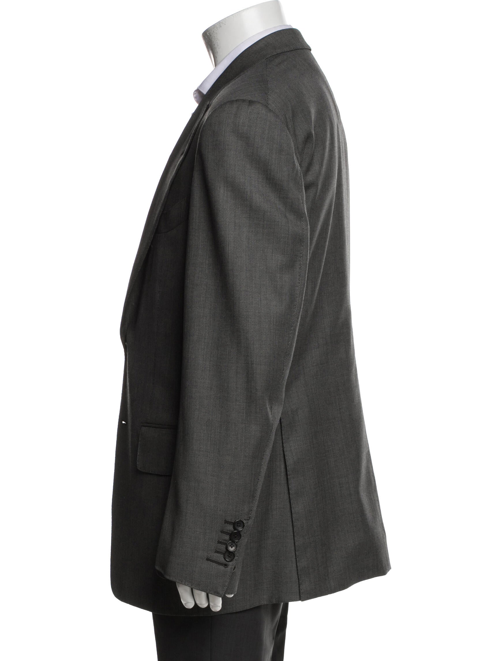 Tom Ford Wool Blazer