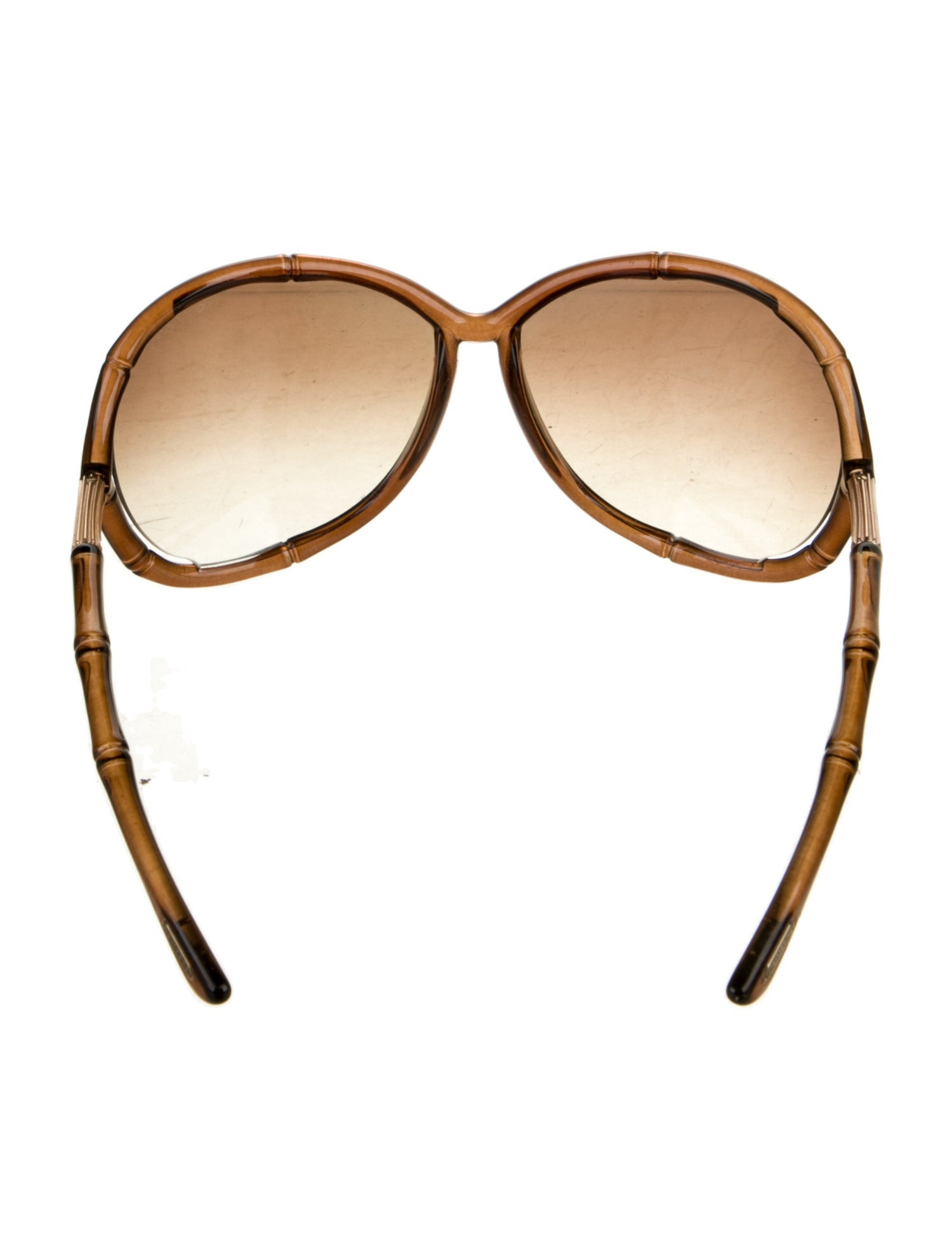 Tom Ford Jennifer Oversize Sunglasses
