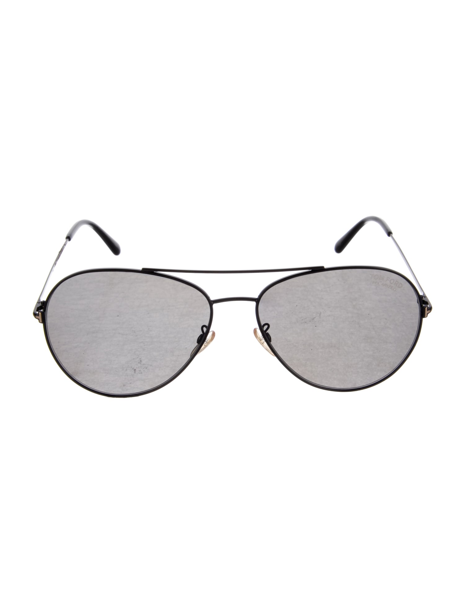 Tom Ford Aviator Tinted Sunglasses