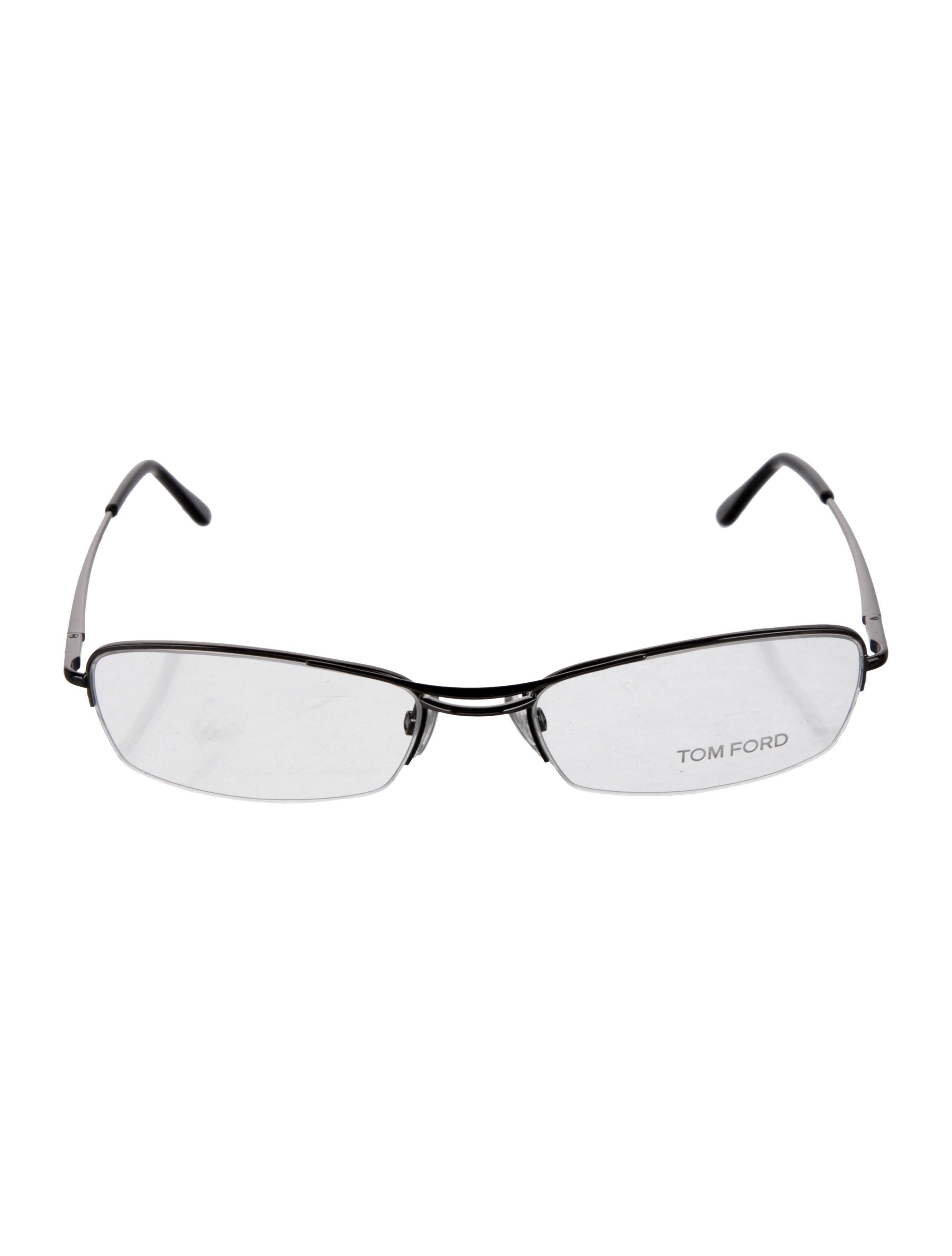 Tom Ford Square Eyeglasses w/ Tags