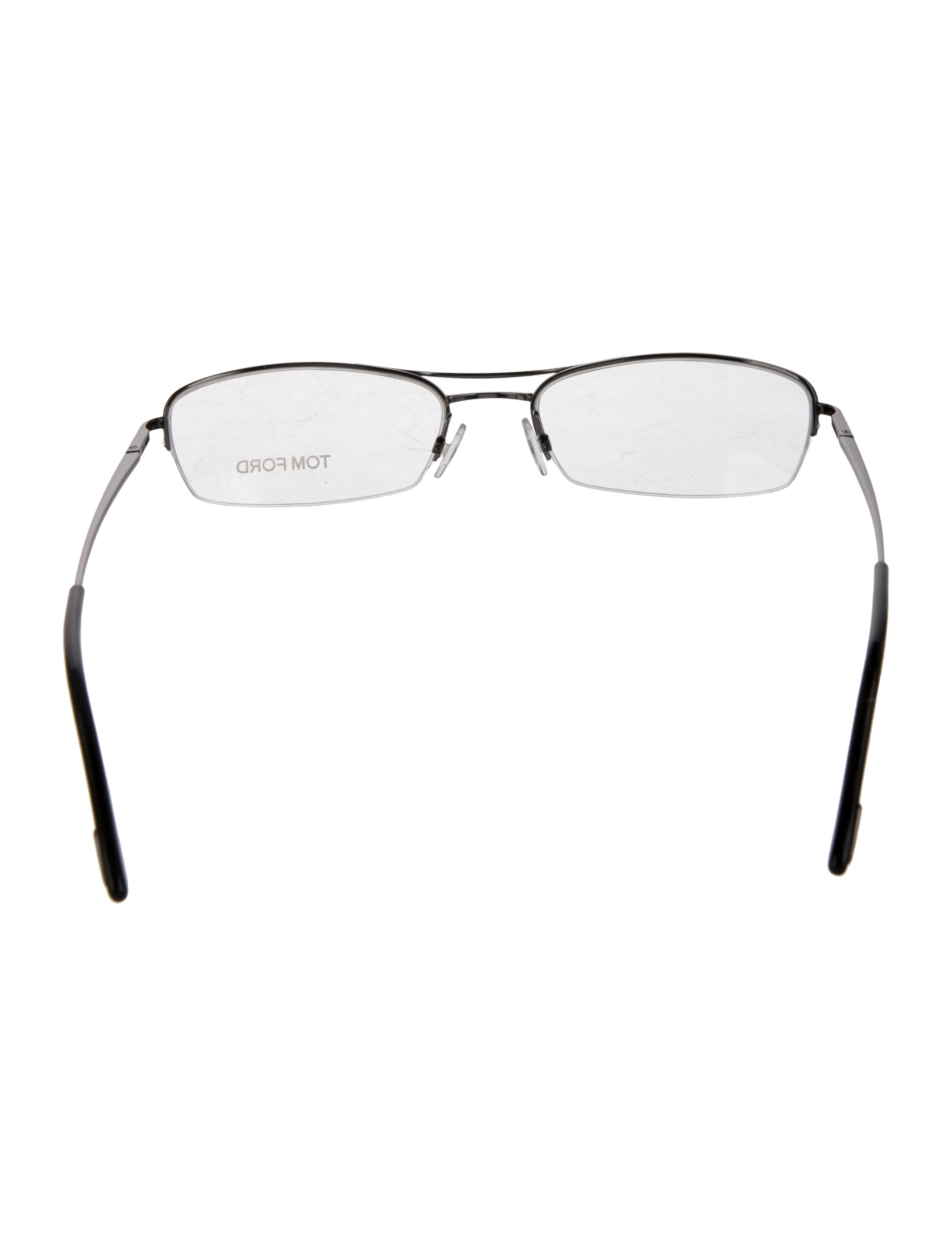 Tom Ford Square Eyeglasses w/ Tags