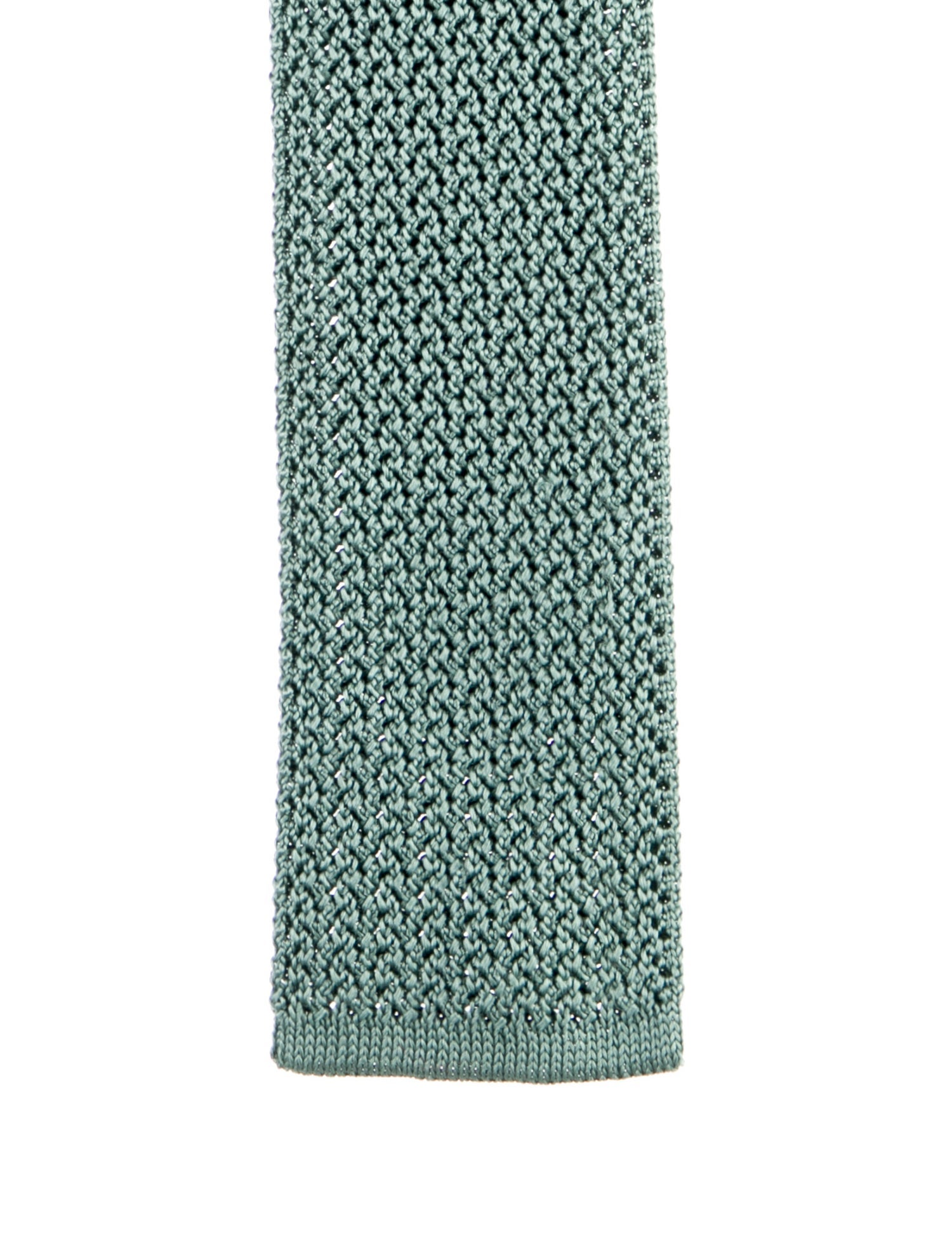 Tom Ford Silk Knit Tie