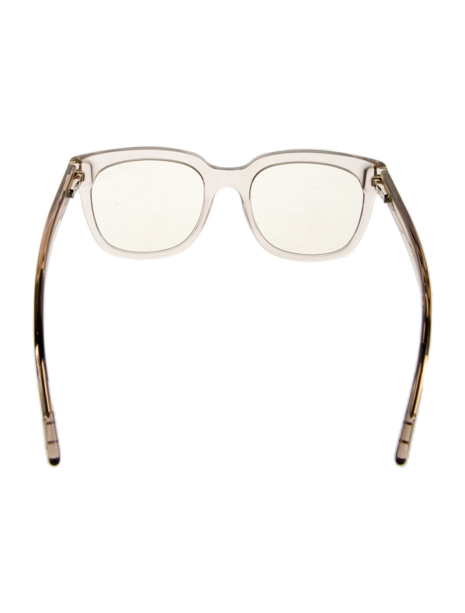 Tom Ford Wayfarer Eyeglasses
