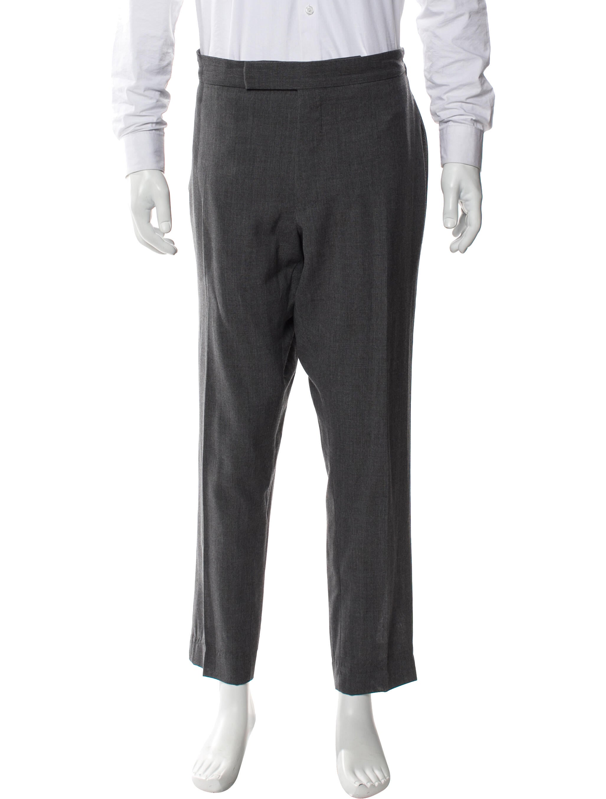 Tom Ford Wool Dress Pants