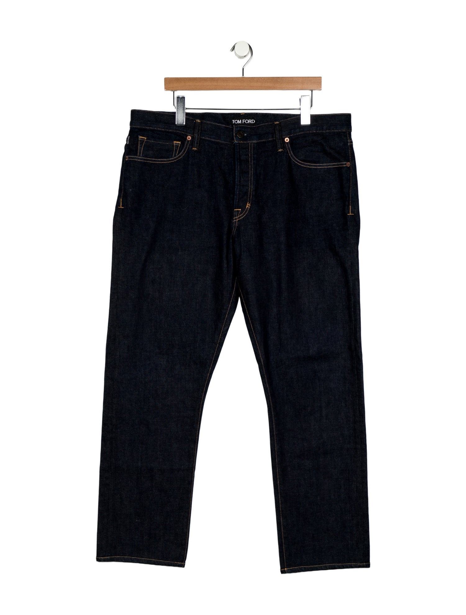 Tom Ford Skinny Jeans