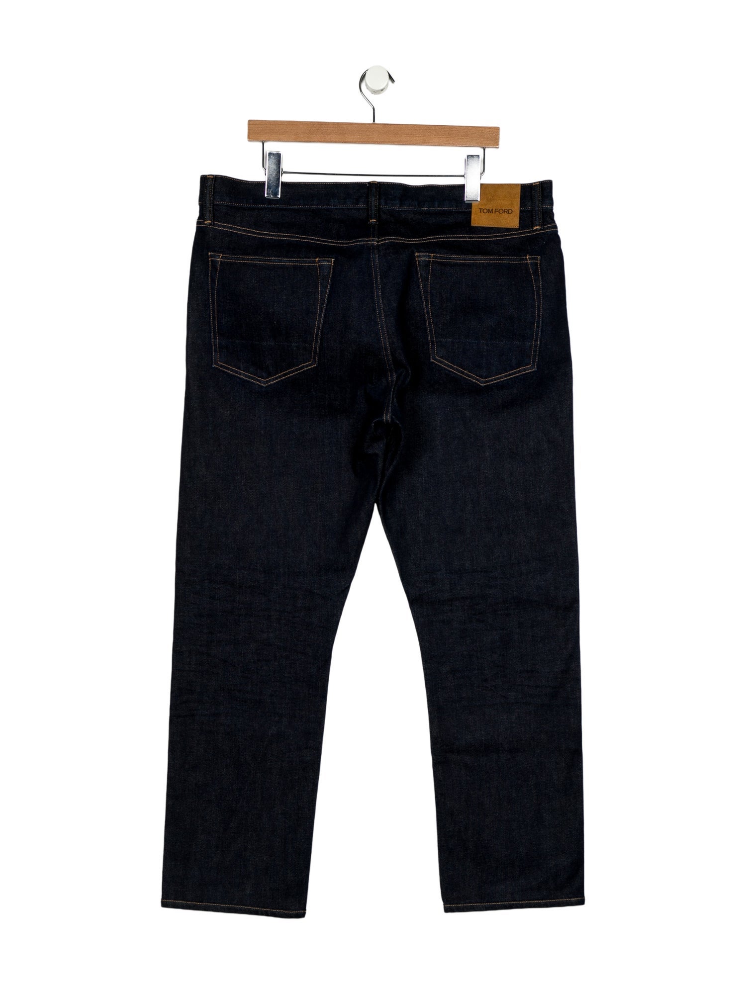 Tom Ford Skinny Jeans